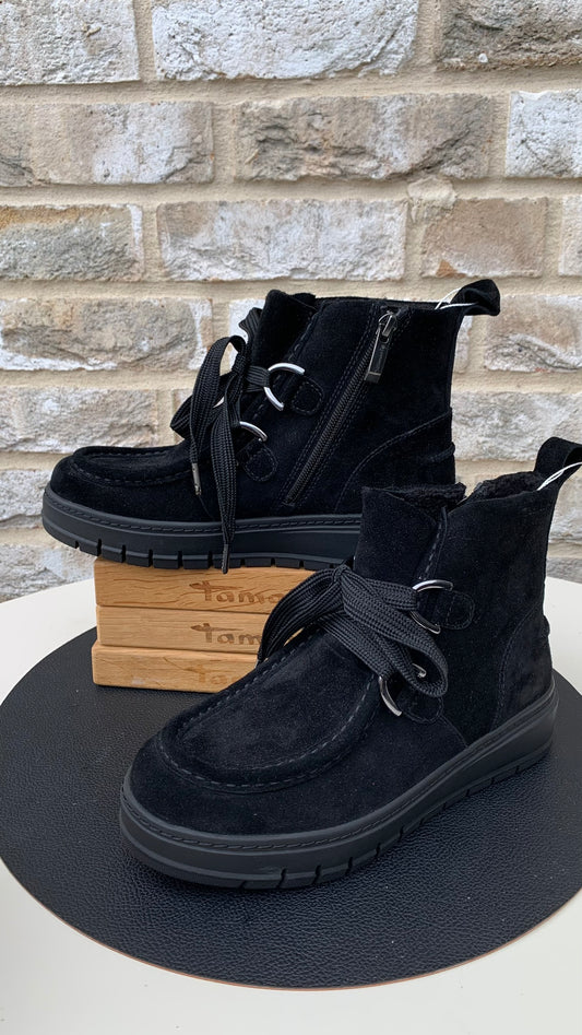 Stiefeletten