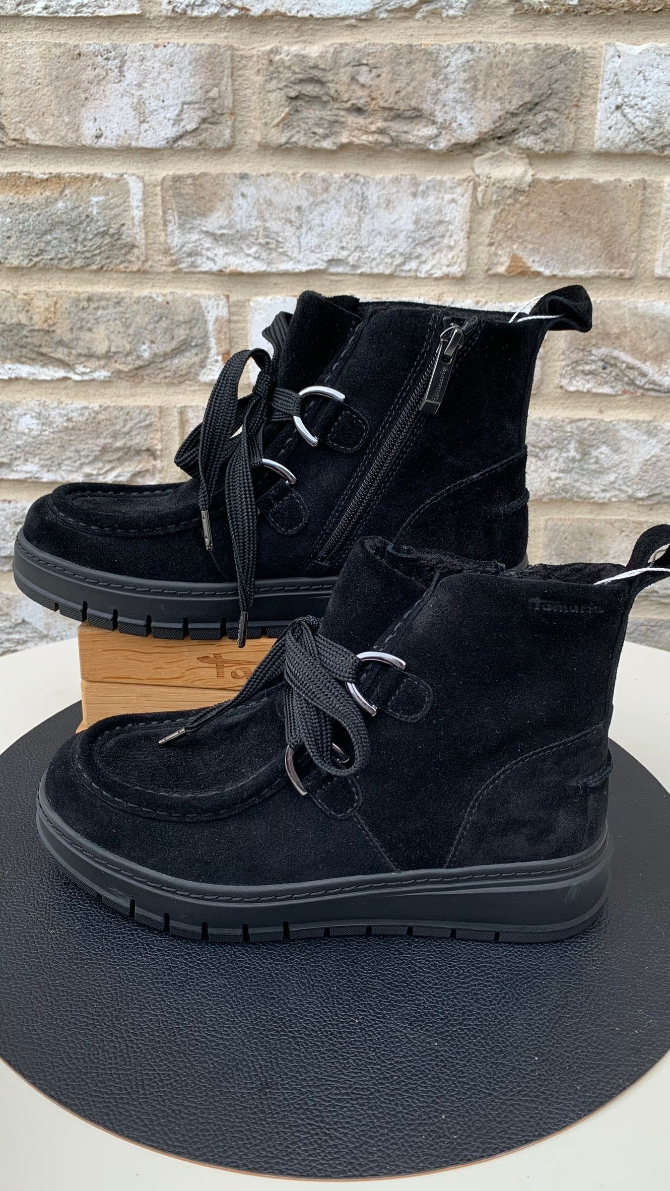 Stiefeletten