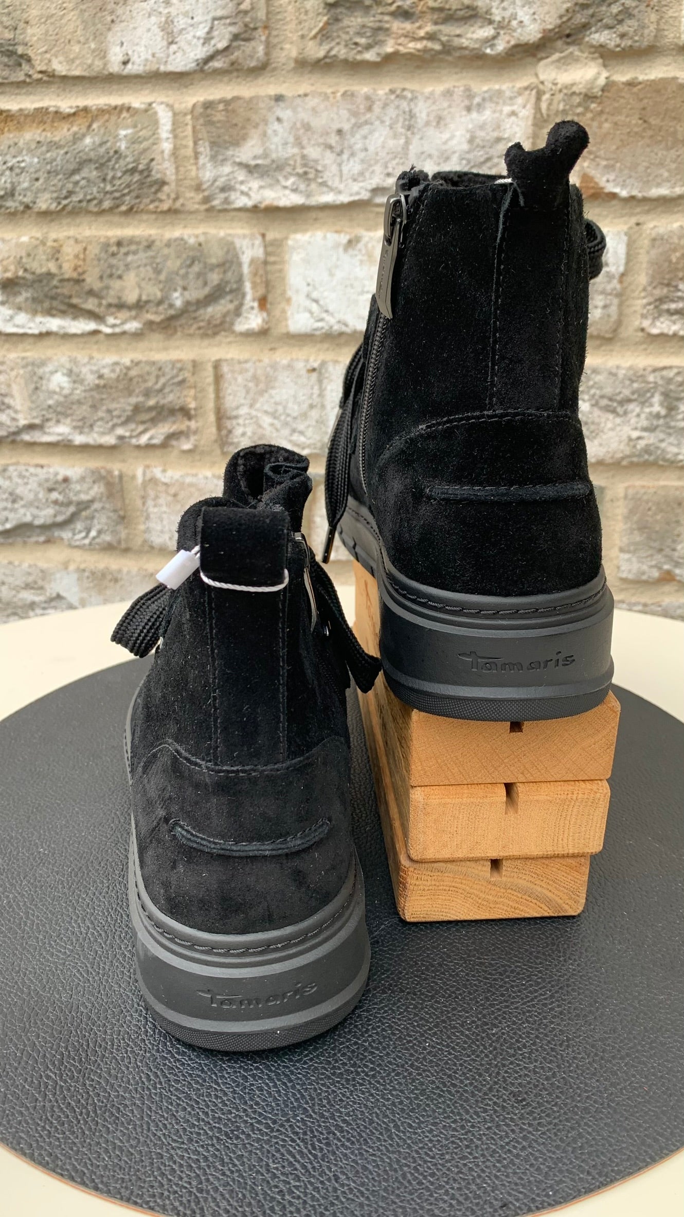 Stiefeletten