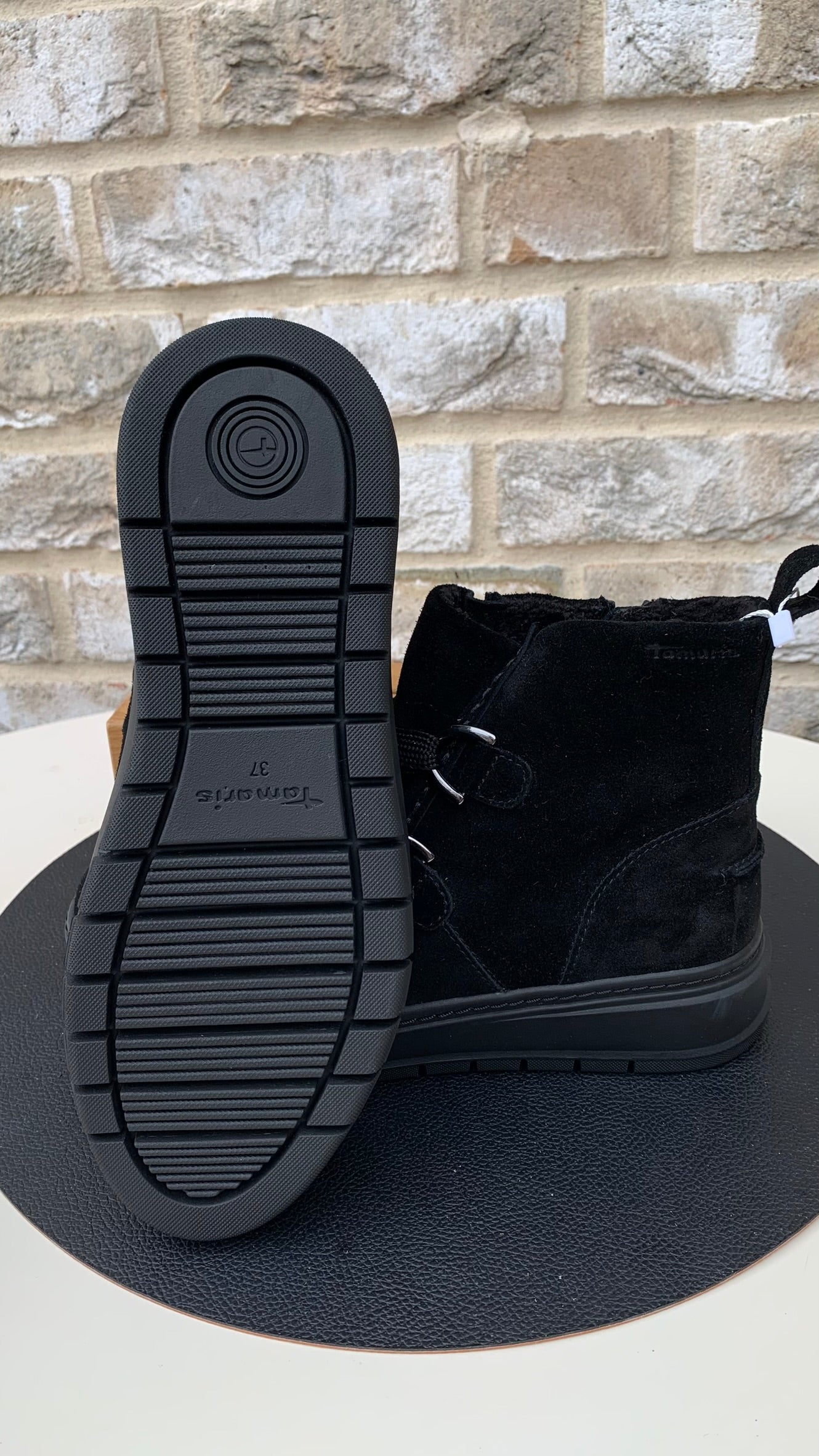 Stiefeletten