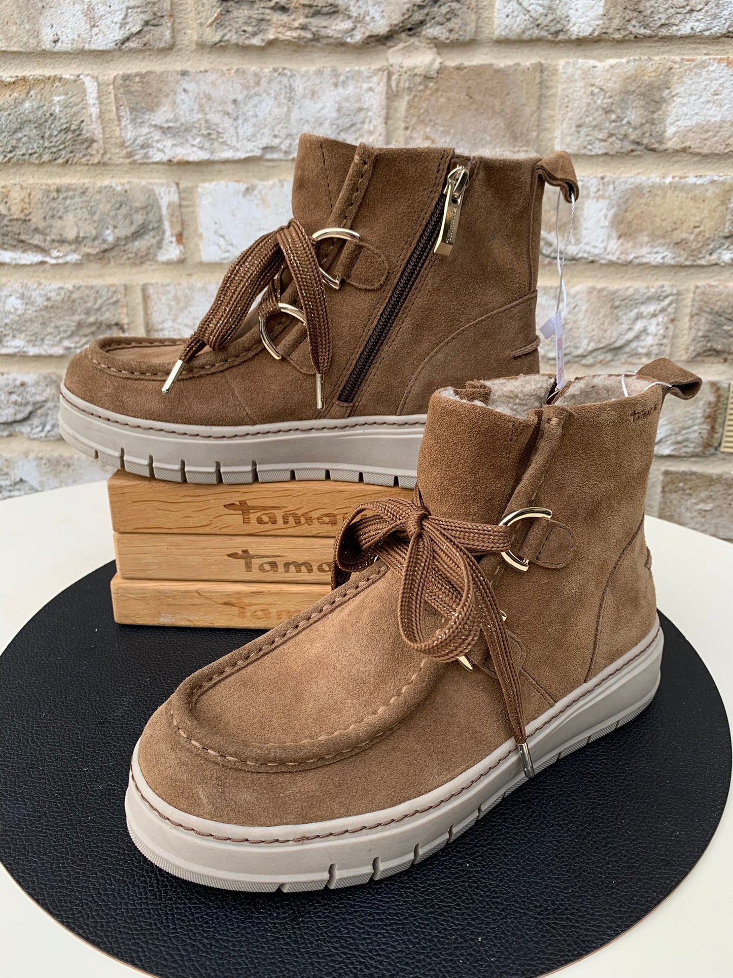 Stiefeletten