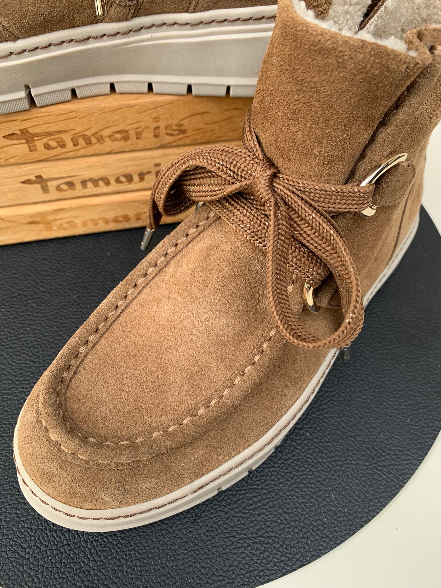 Stiefeletten