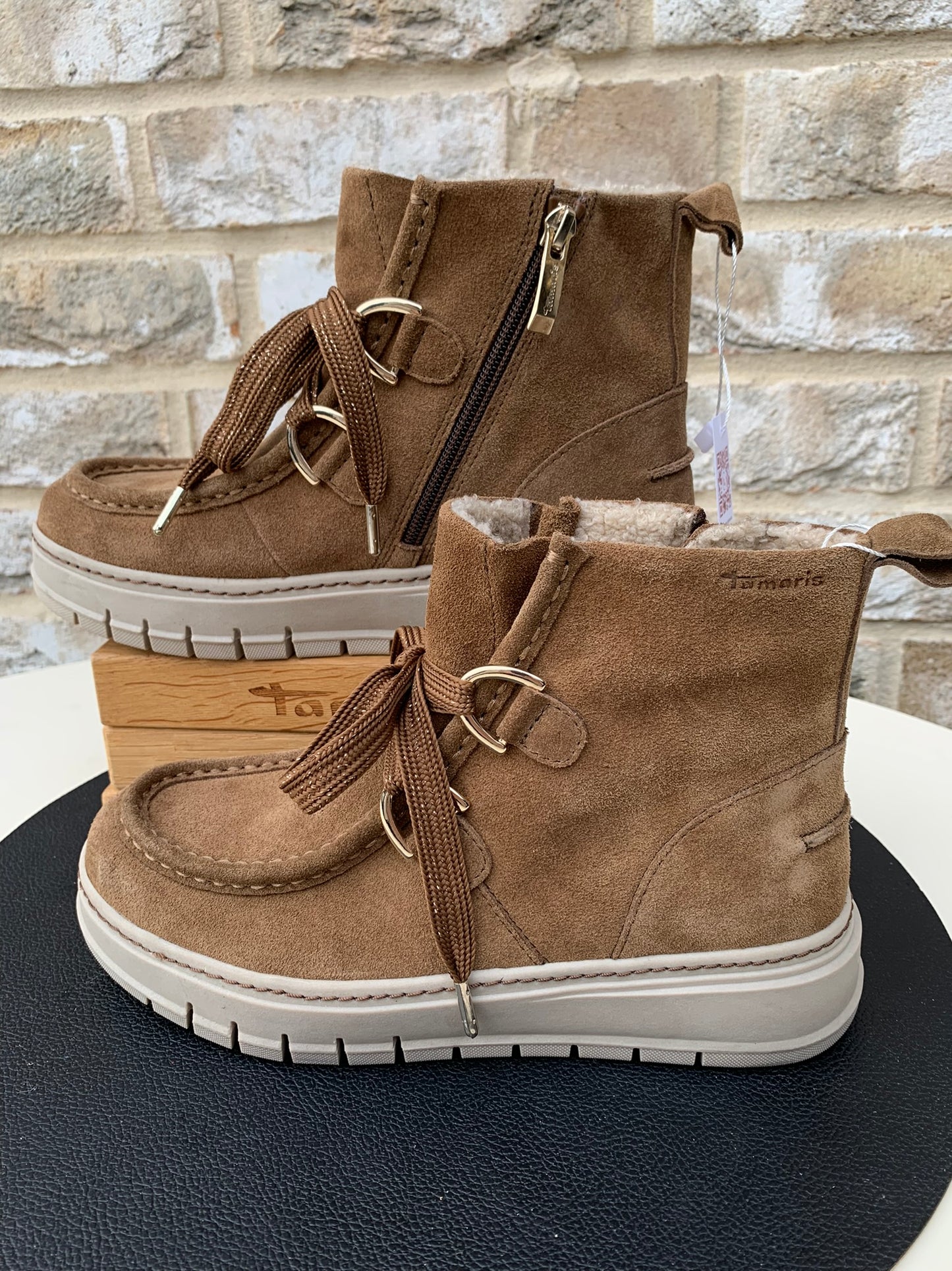 Stiefeletten