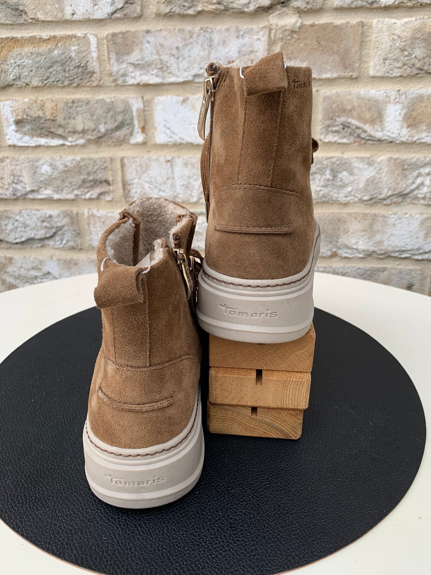 Stiefeletten