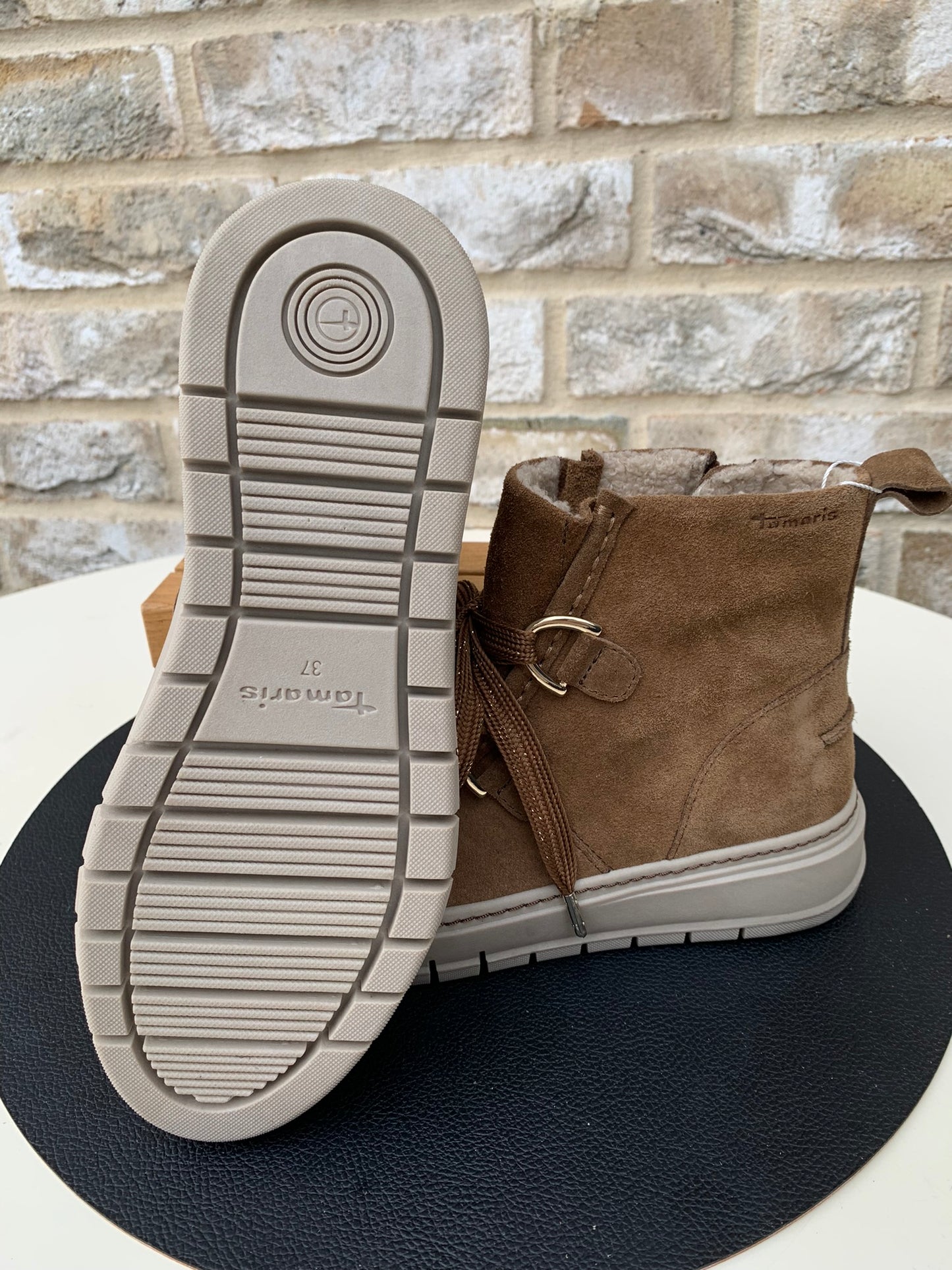 Stiefeletten