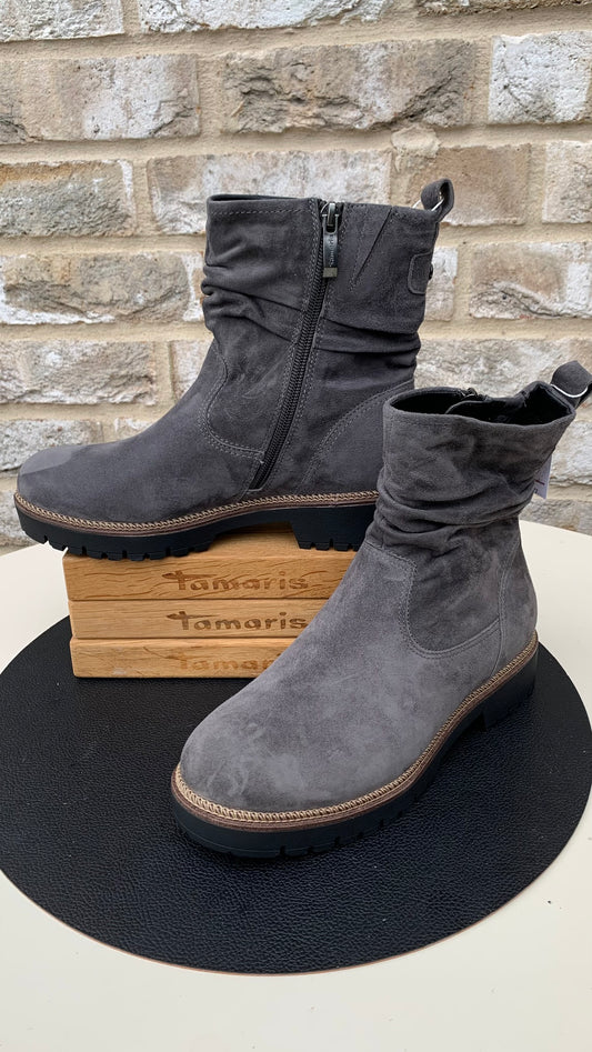Stiefeletten