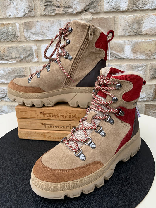 Stiefeletten
