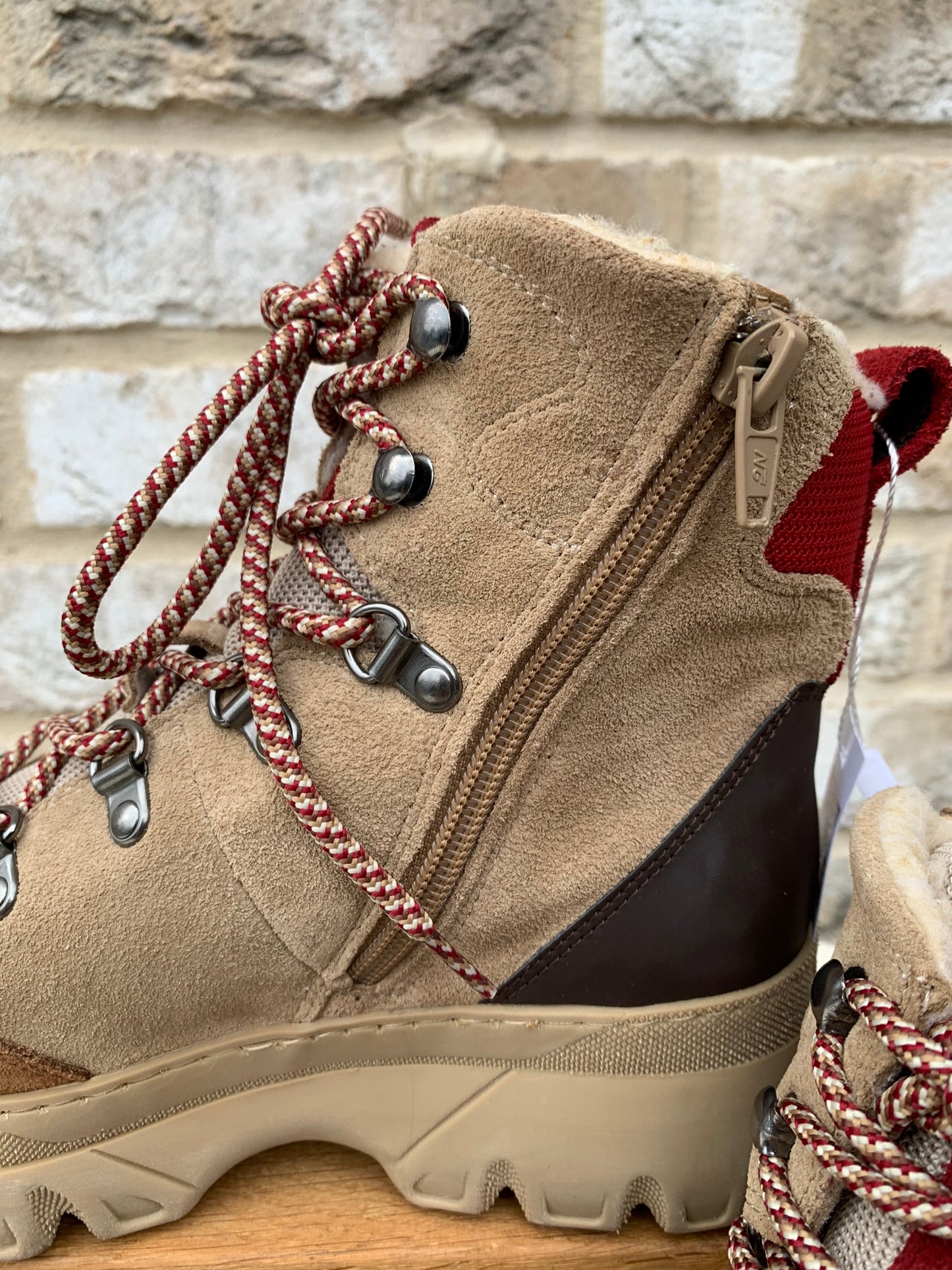 Stiefeletten