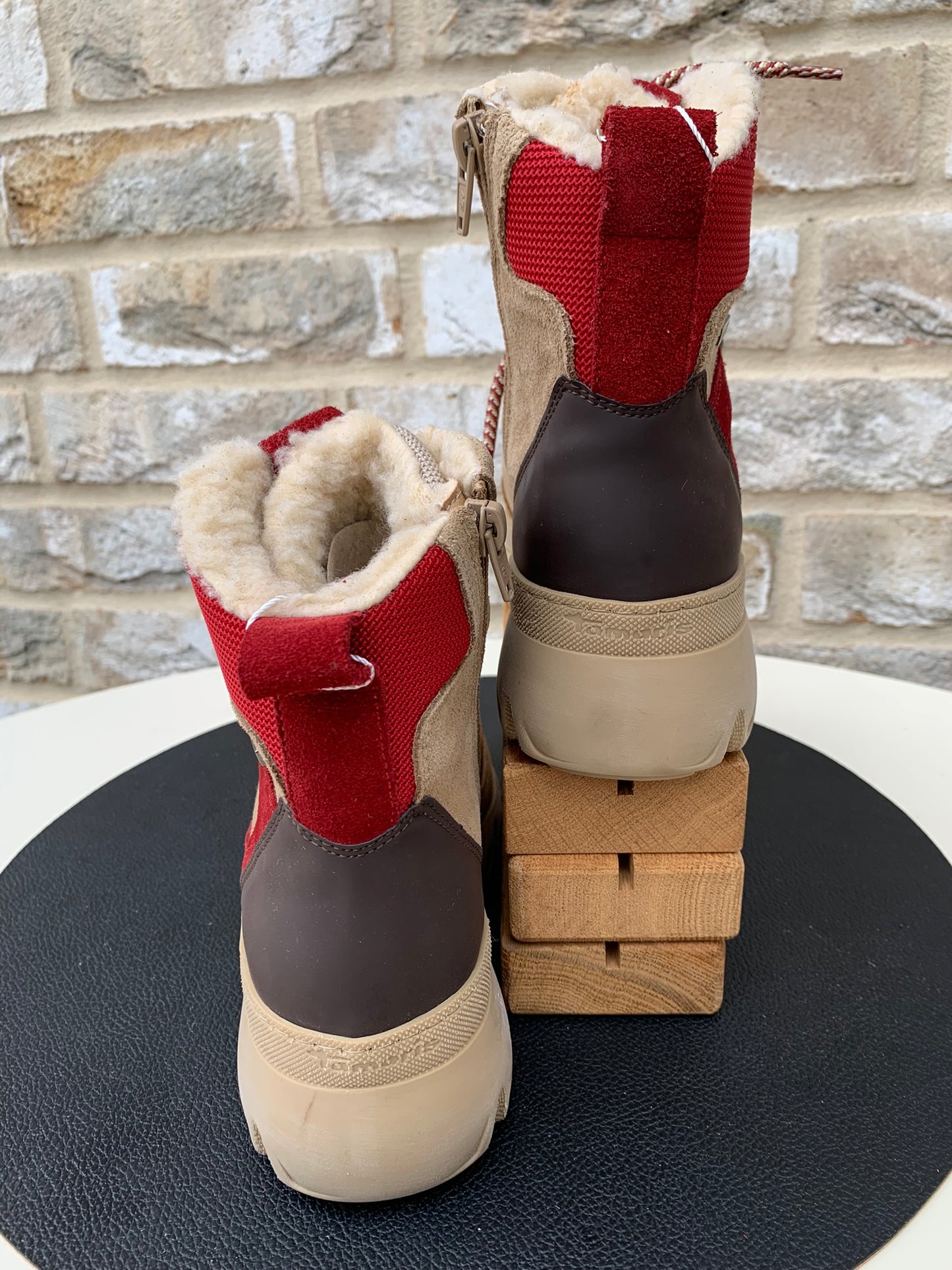 Stiefeletten