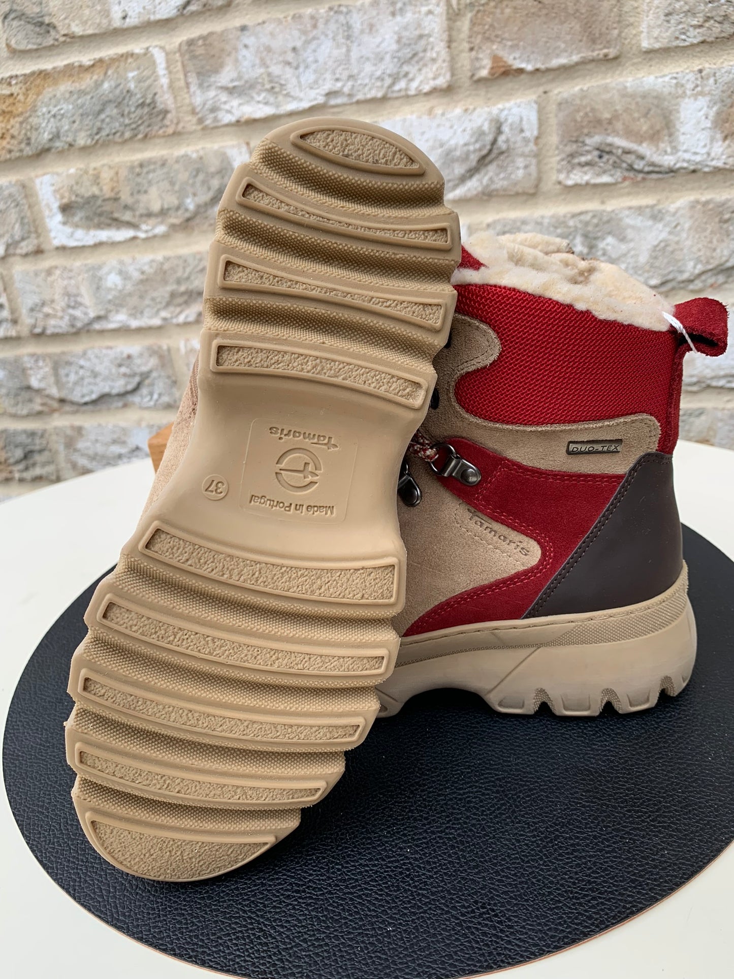 Stiefeletten