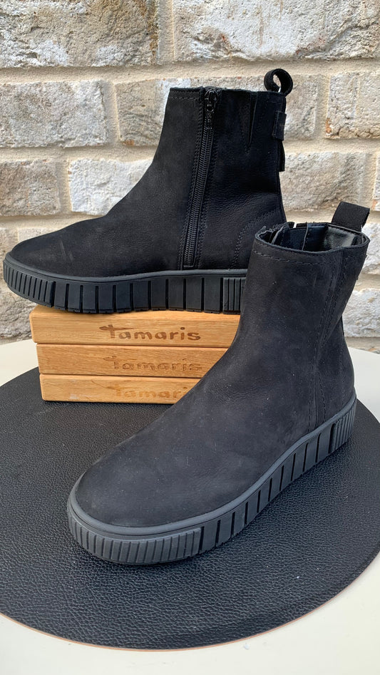 Stiefeletten