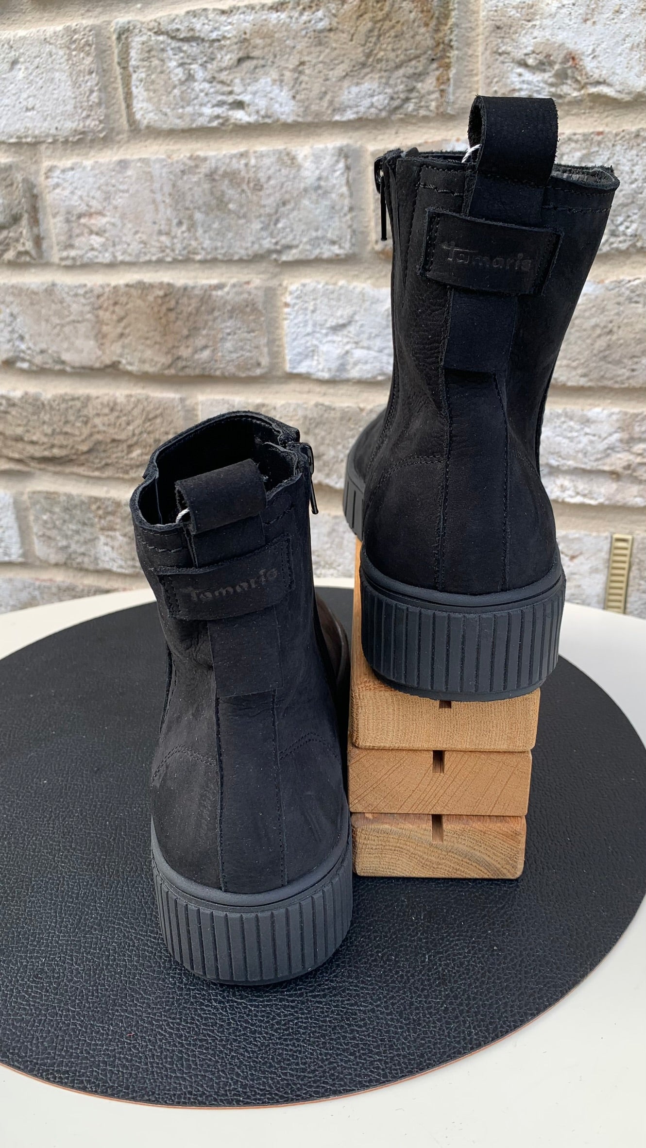 Stiefeletten