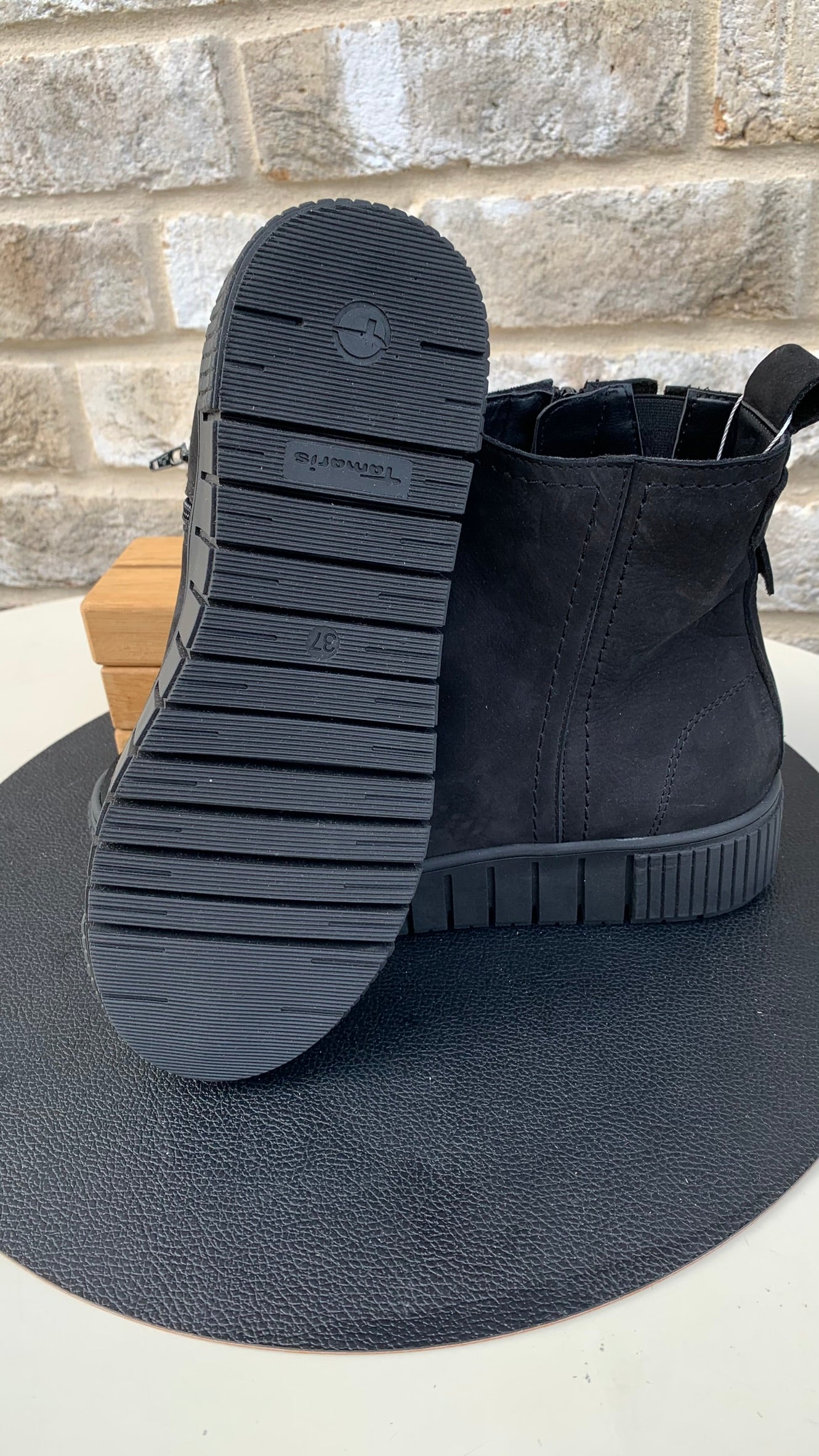 Stiefeletten