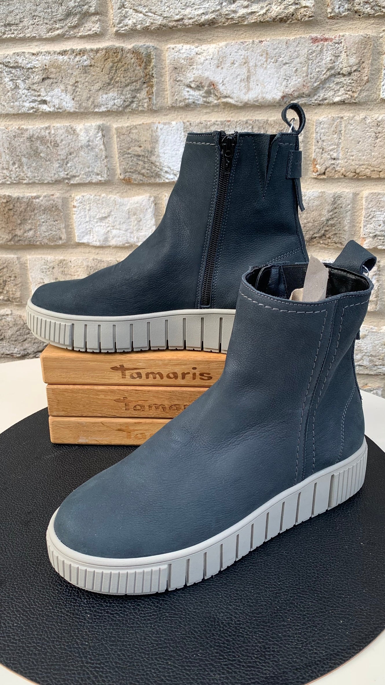 Stiefeletten