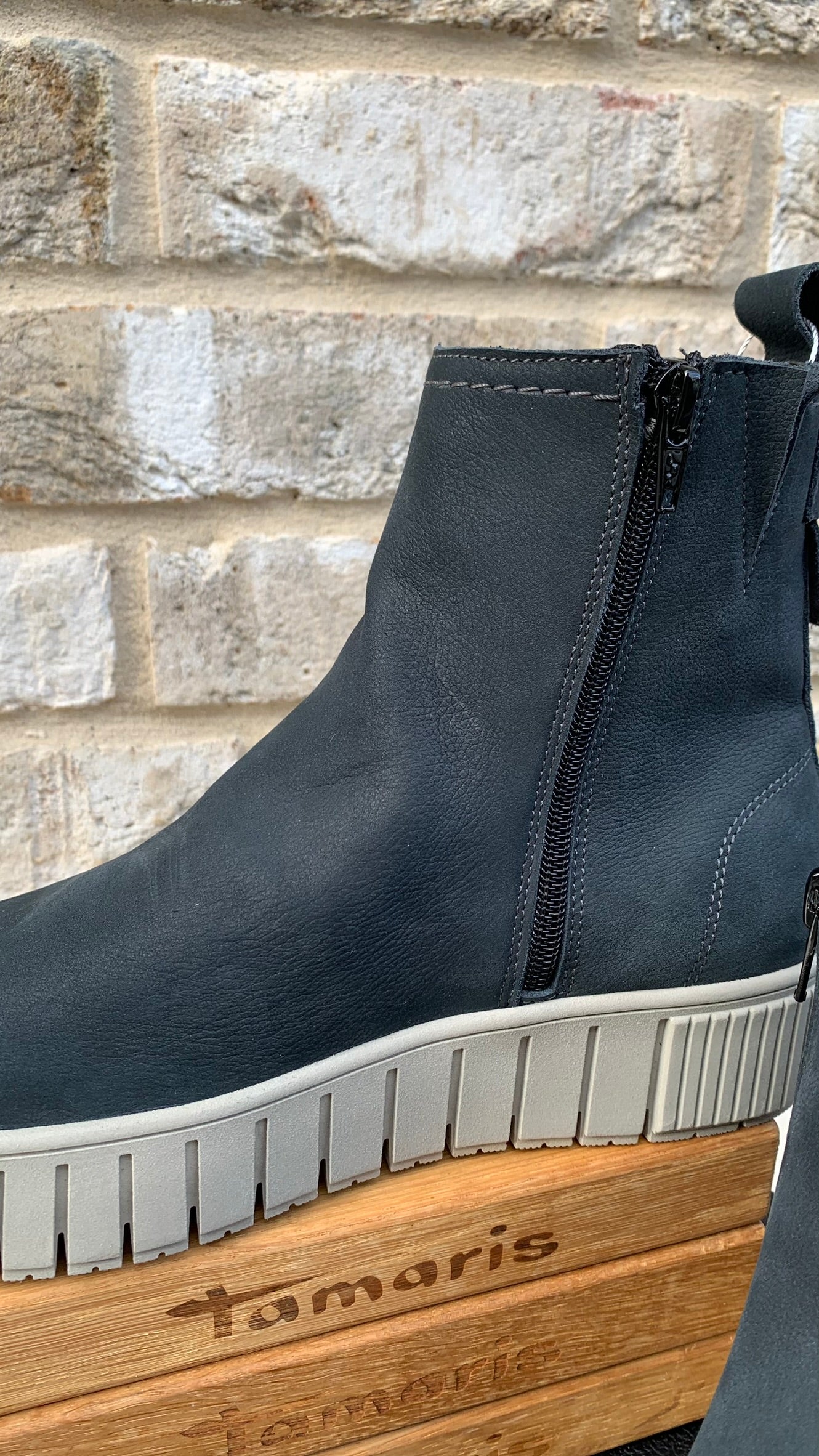 Stiefeletten