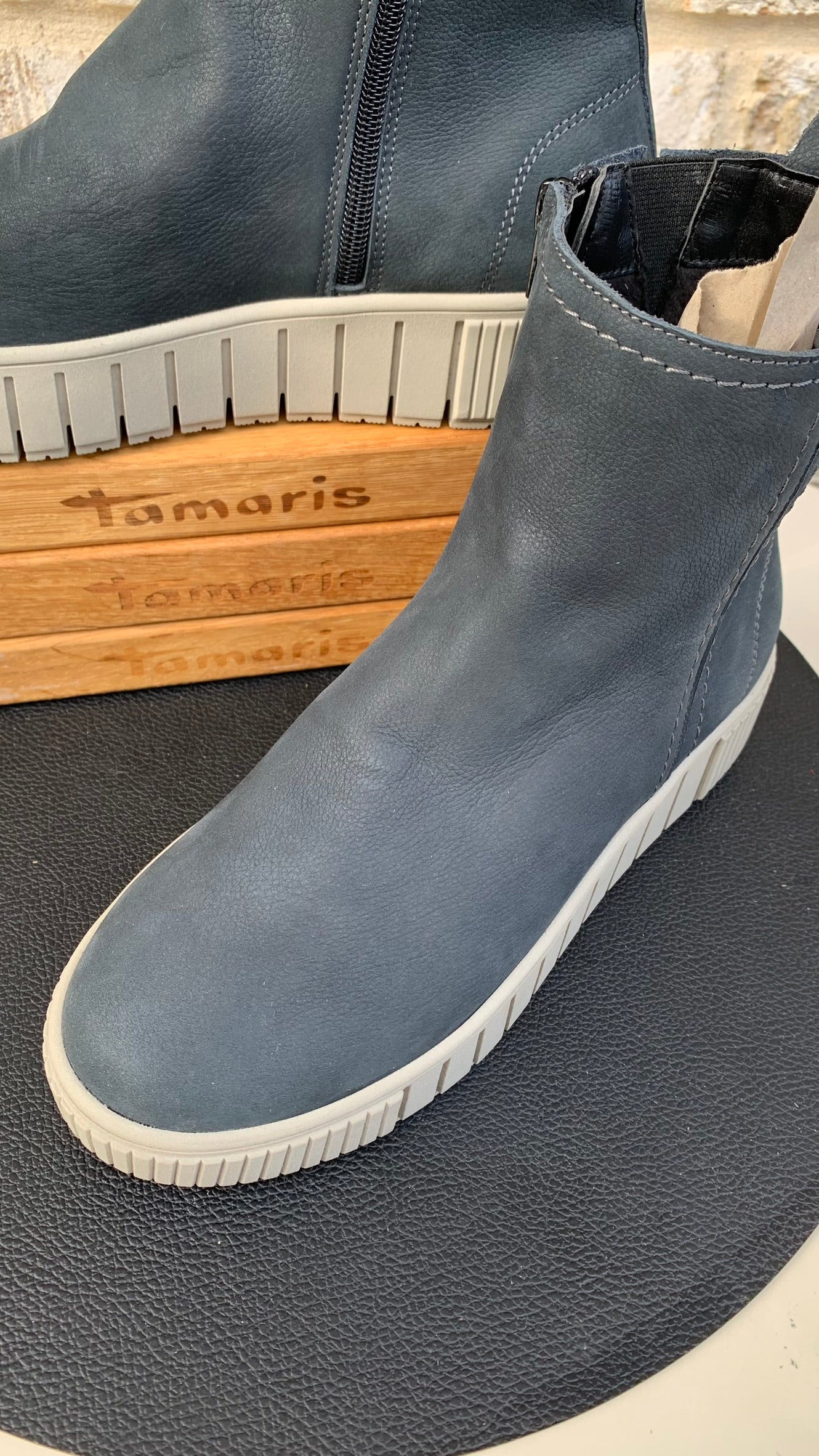 Stiefeletten