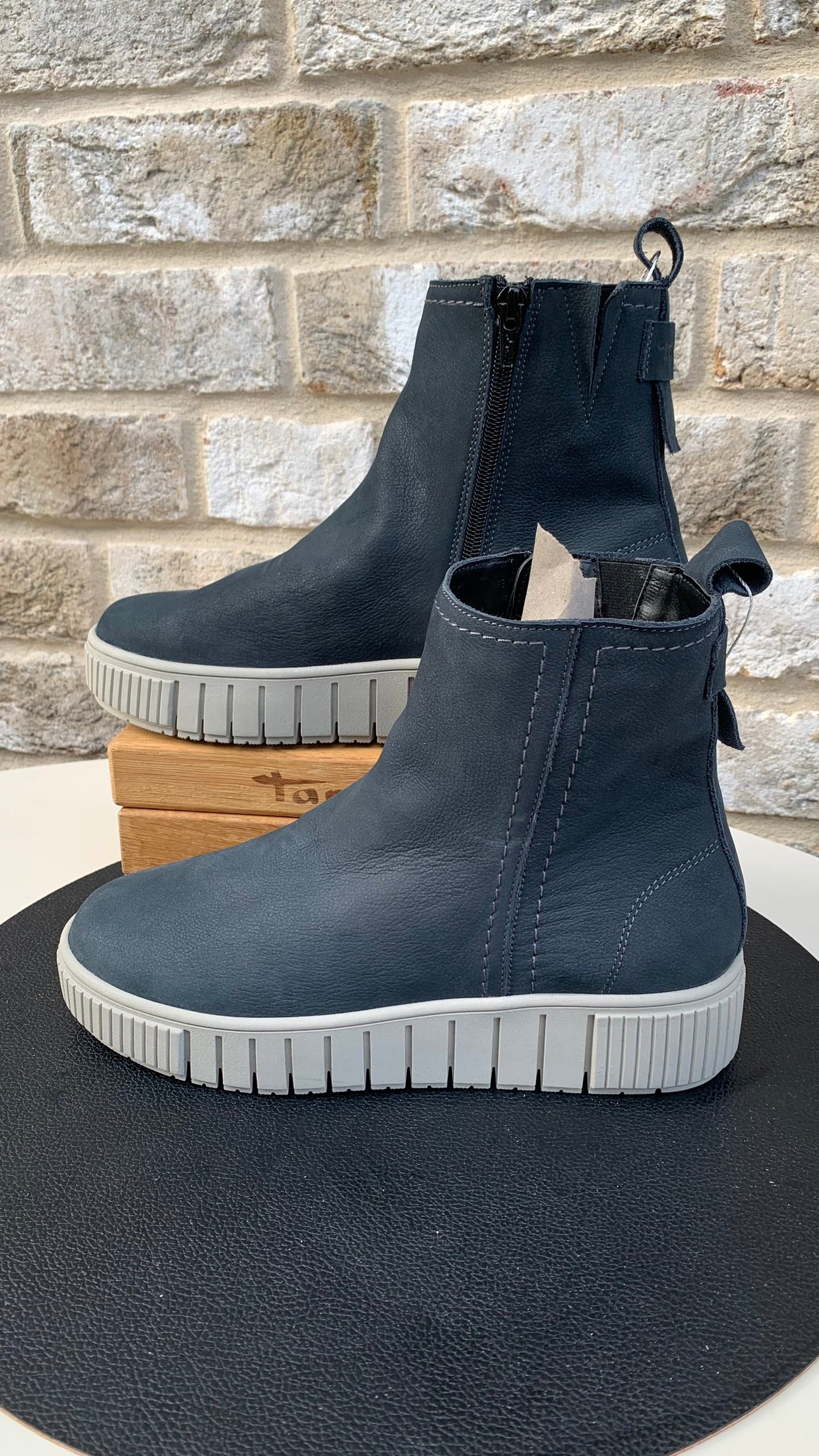 Stiefeletten