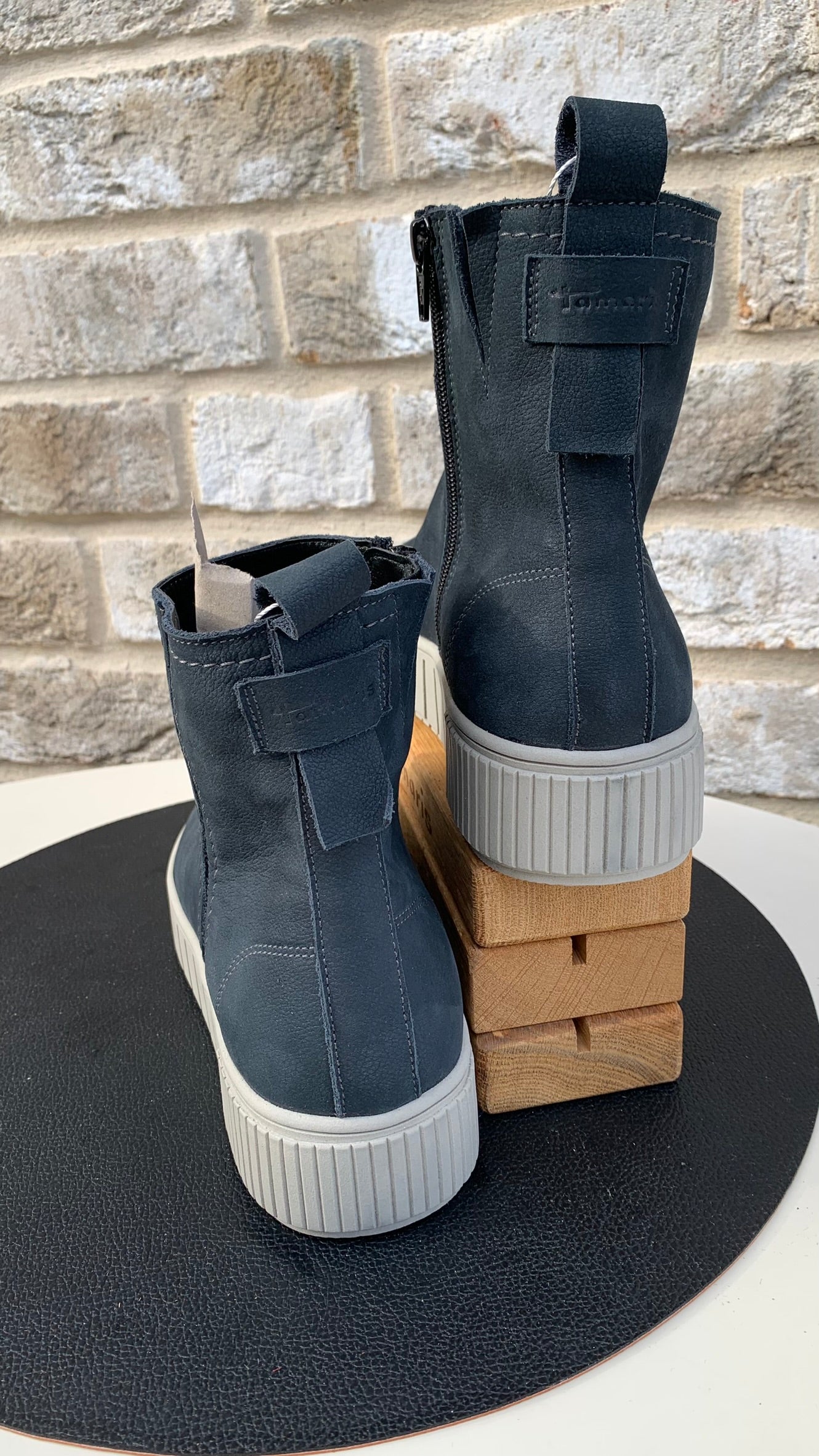 Stiefeletten