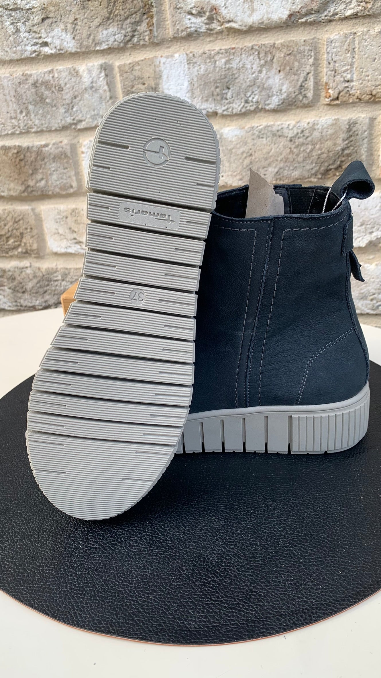 Stiefeletten