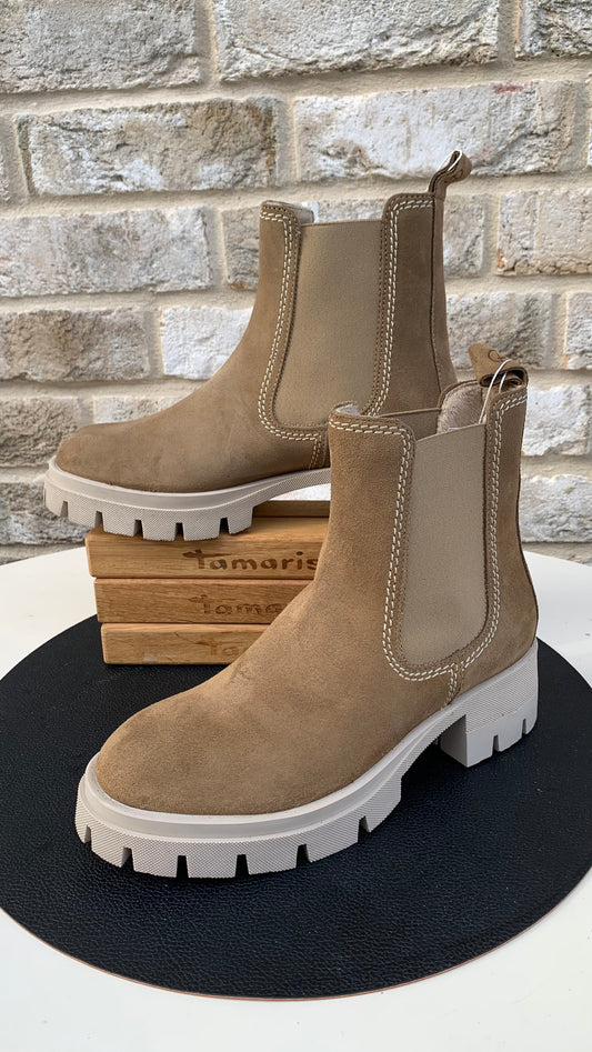 Stiefeletten