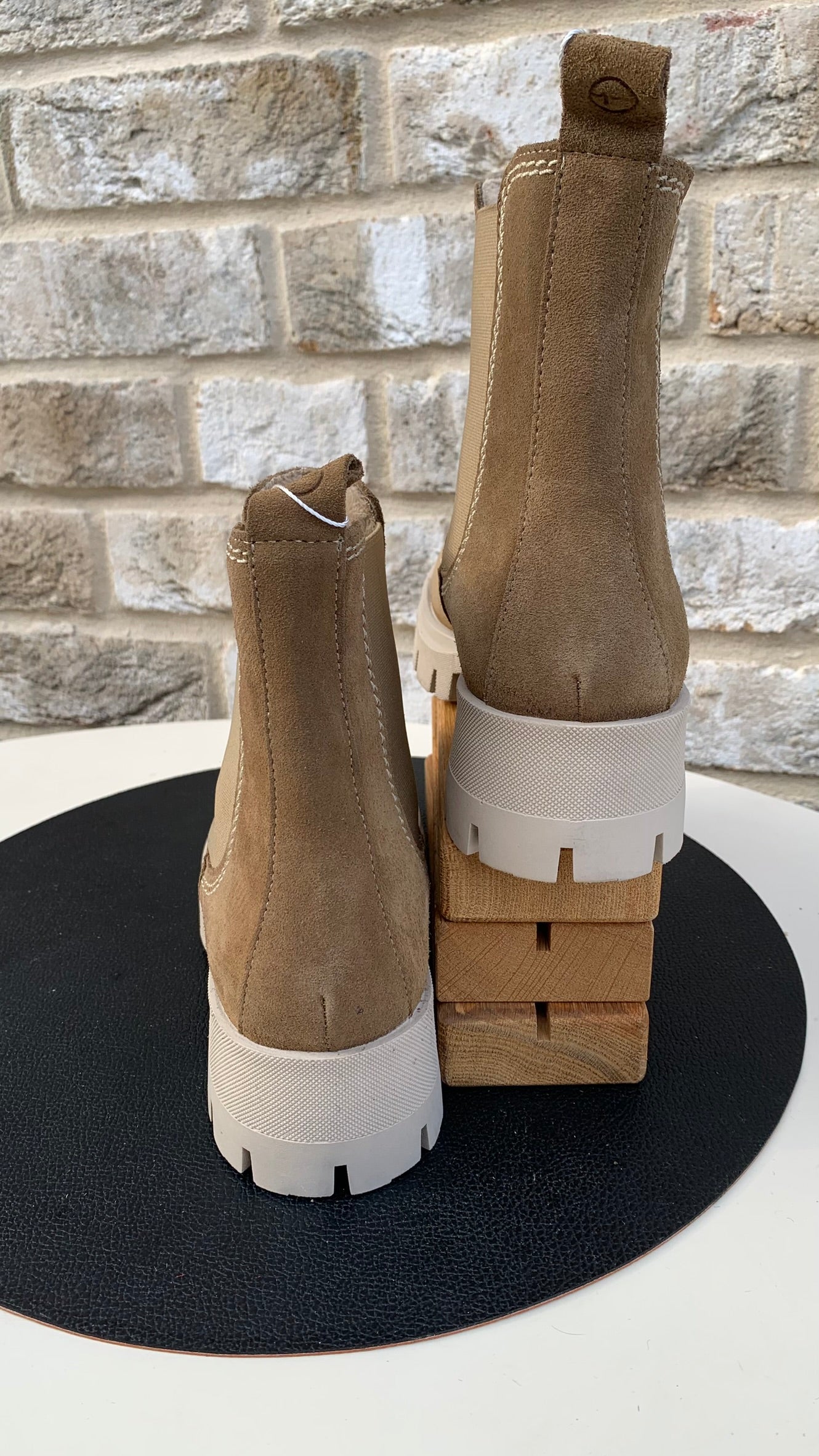 Stiefeletten