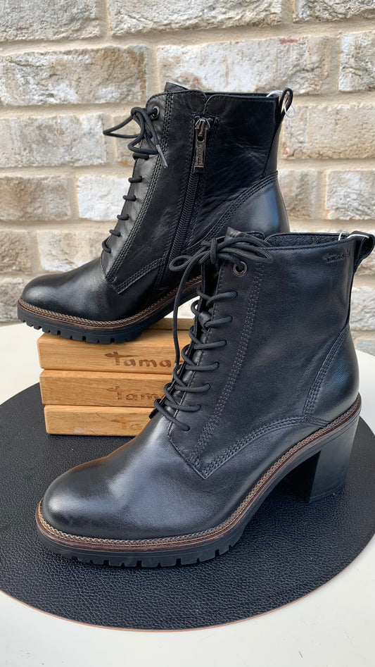 Stiefeletten