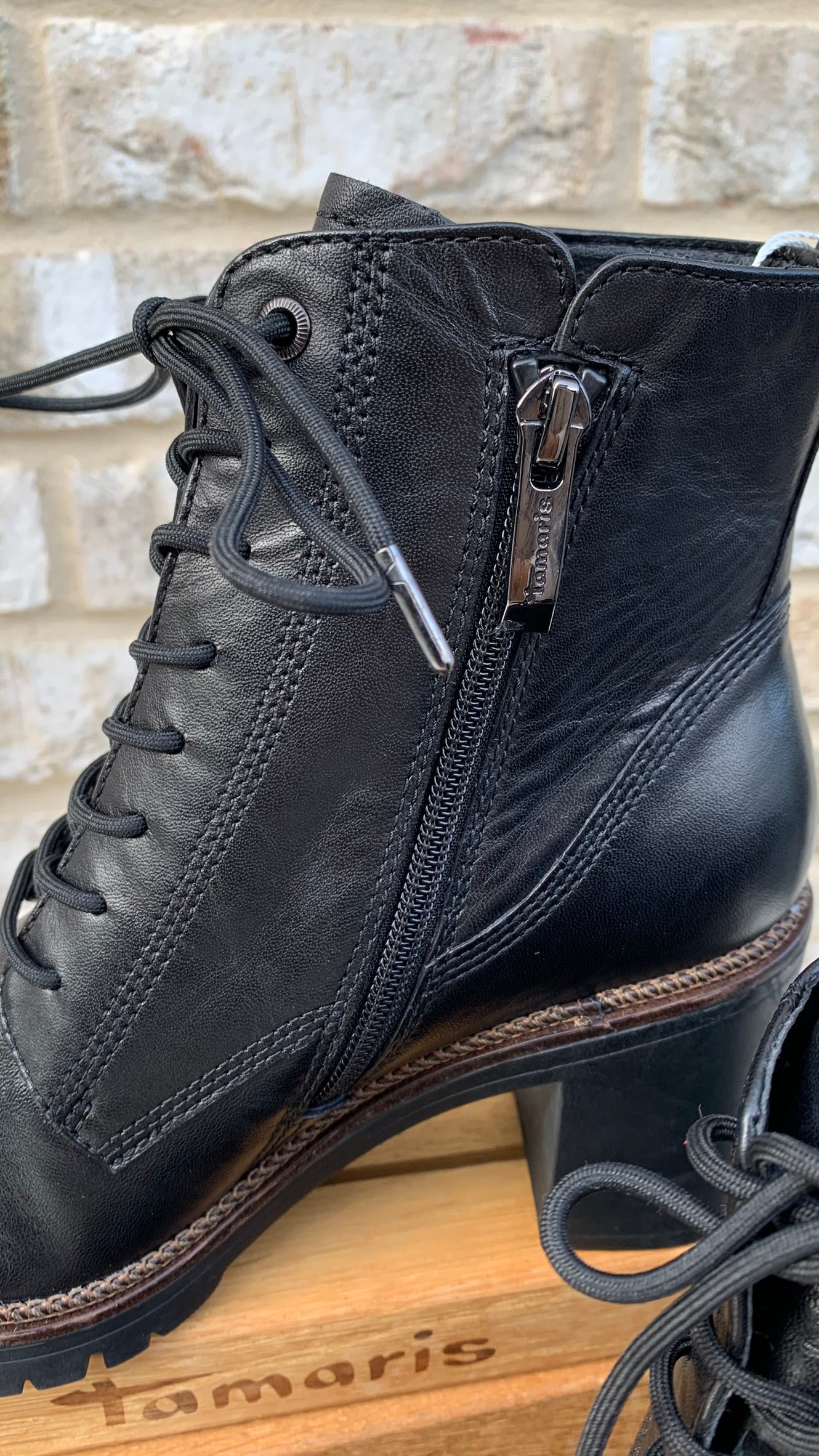 Stiefeletten