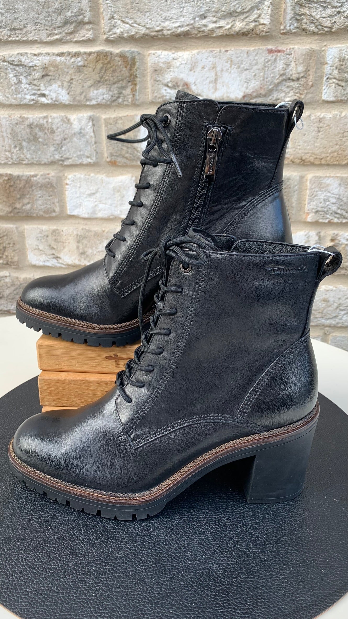Stiefeletten