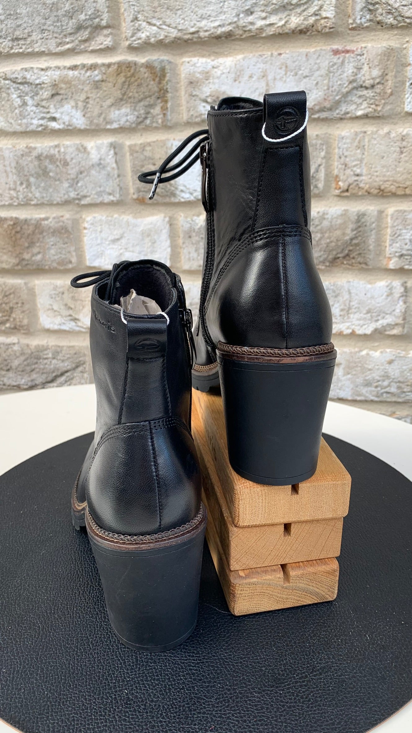 Stiefeletten