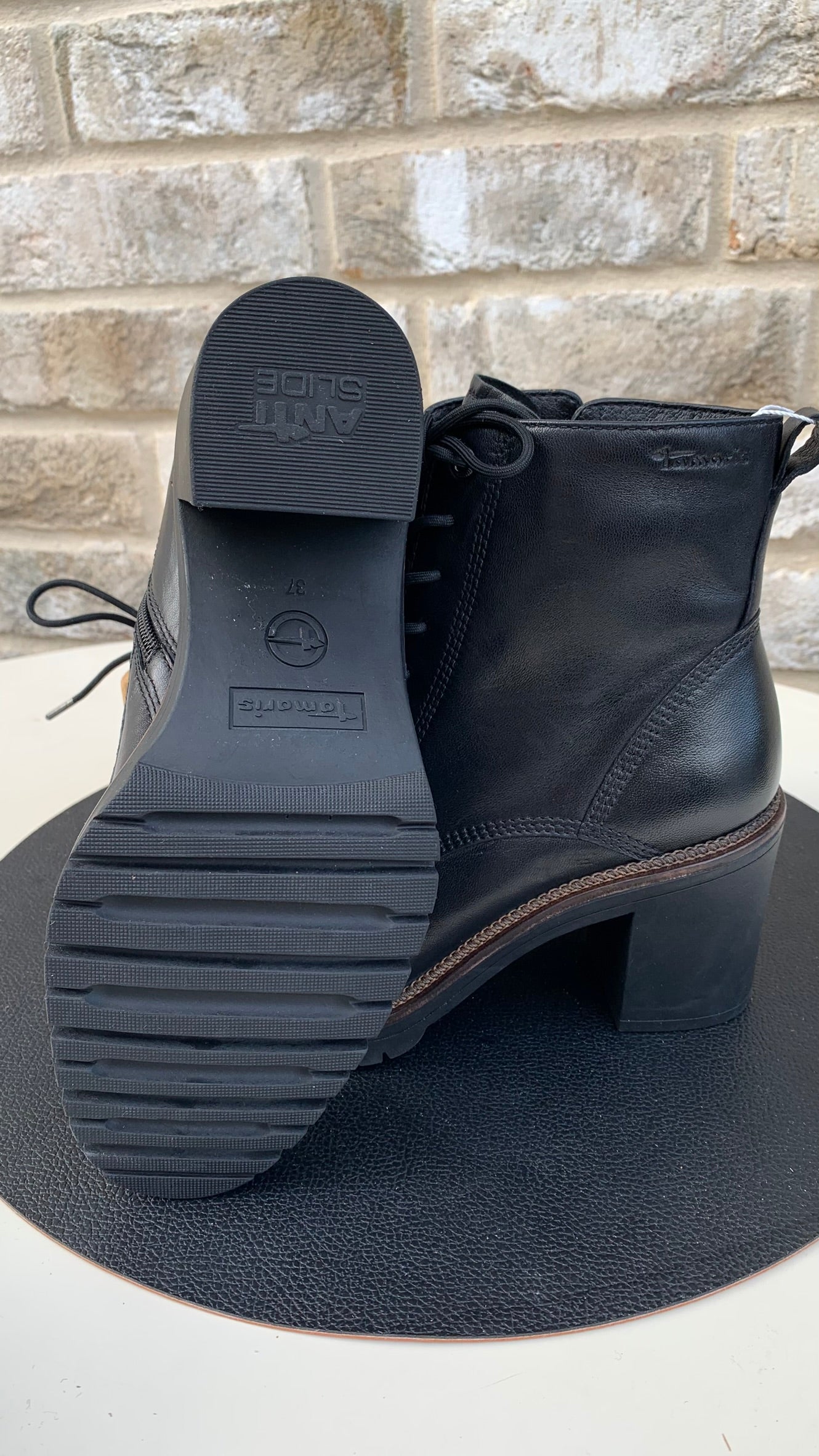 Stiefeletten