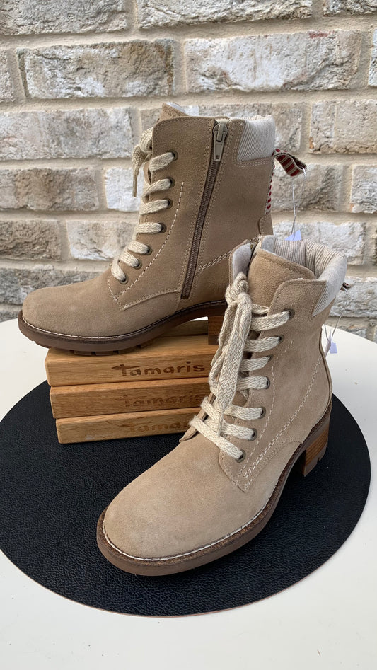 Stiefeletten