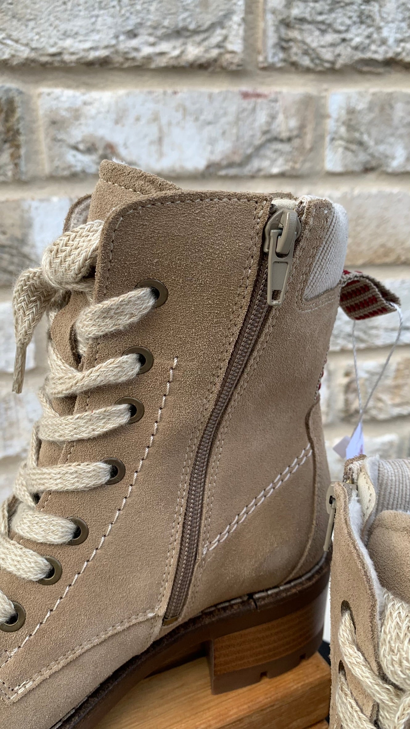 Stiefeletten