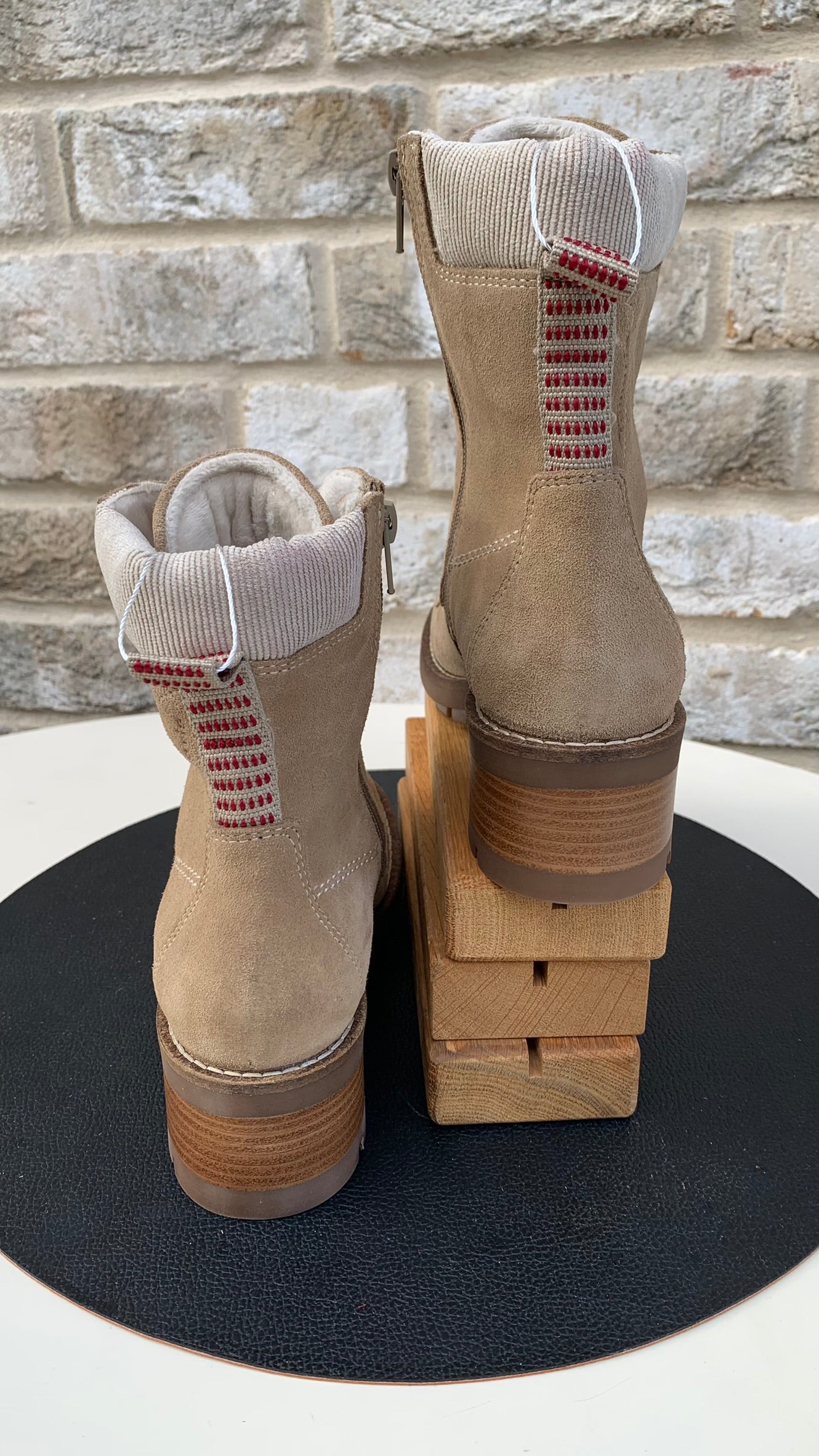Stiefeletten