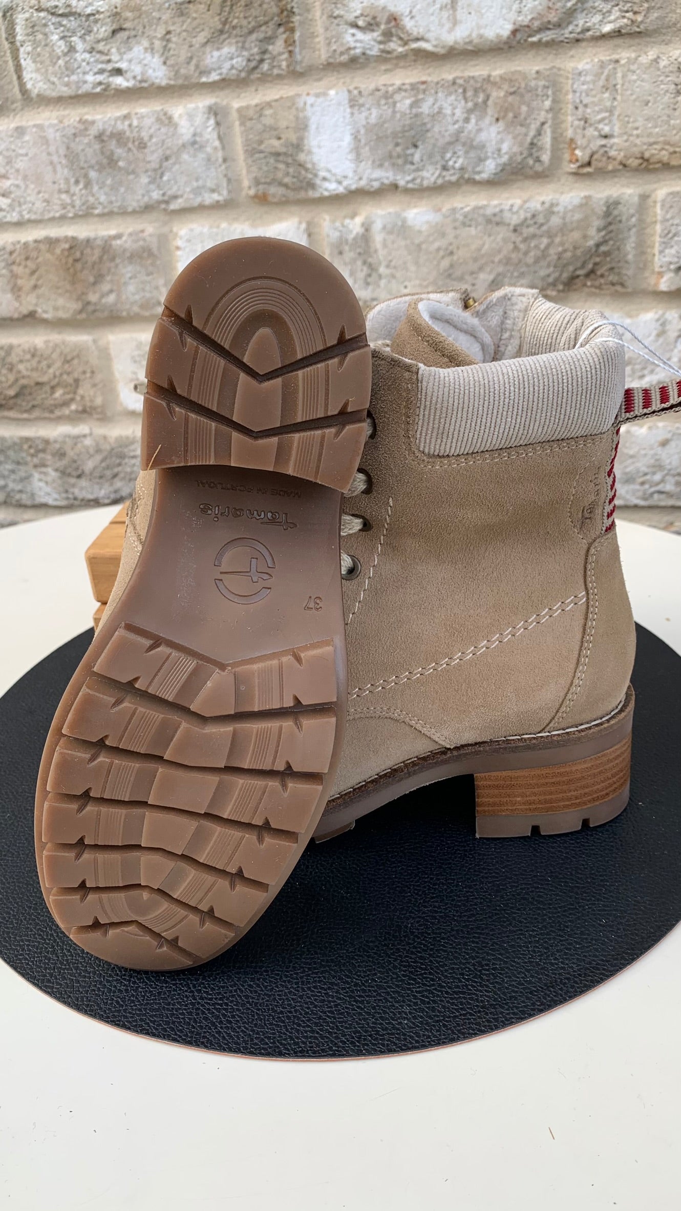Stiefeletten