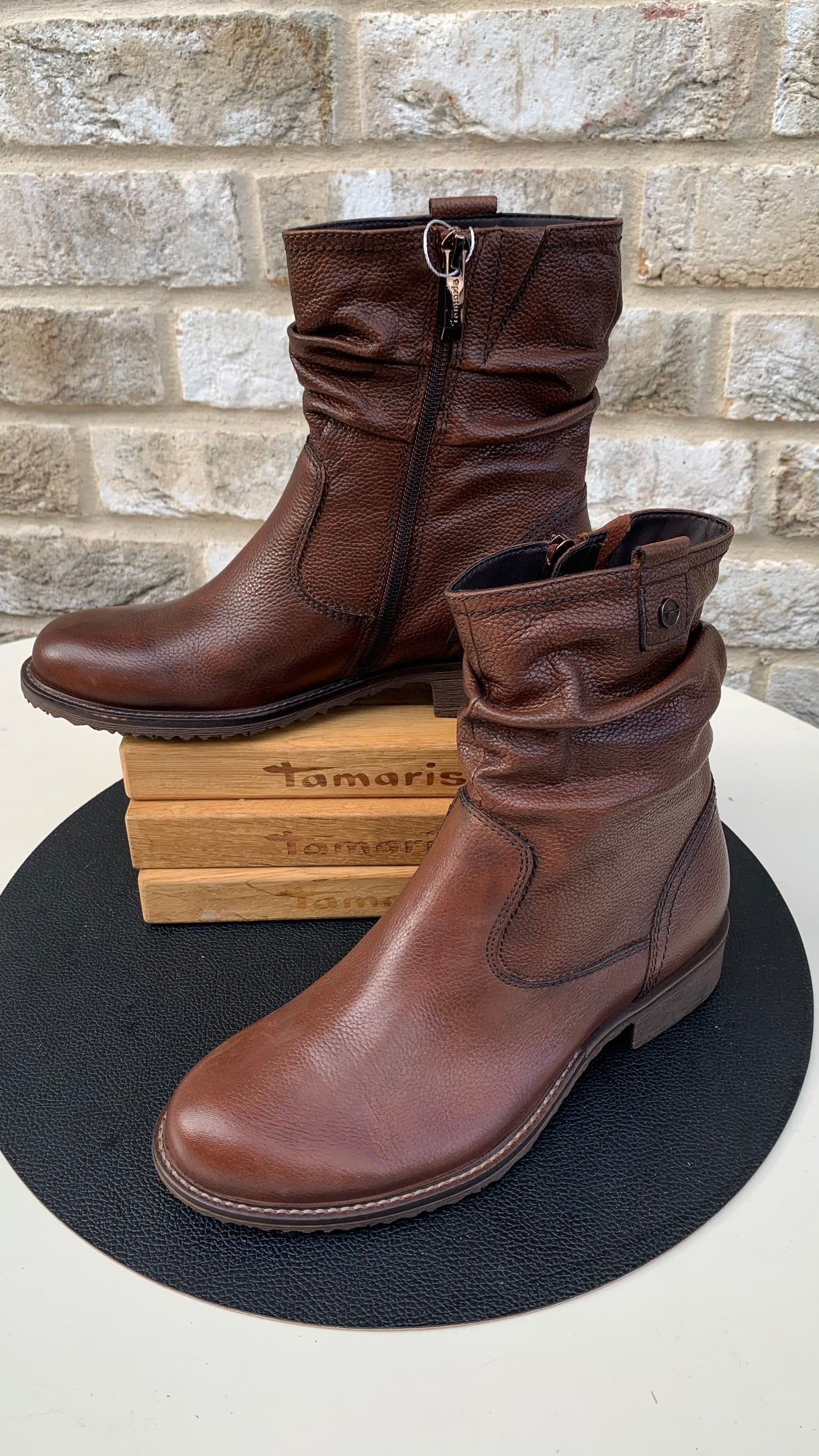 Stiefeletten