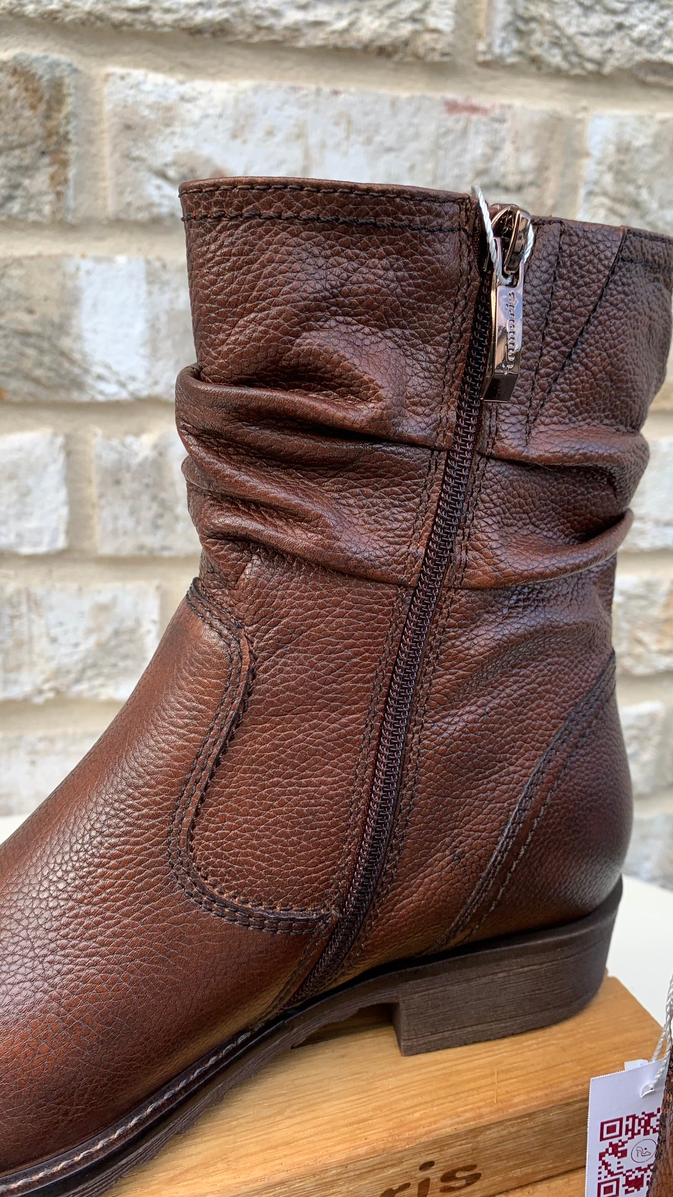 Stiefeletten