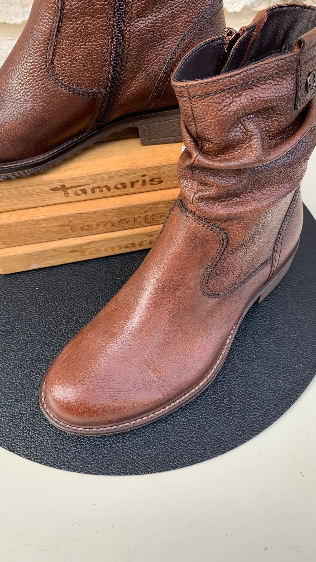 Stiefeletten