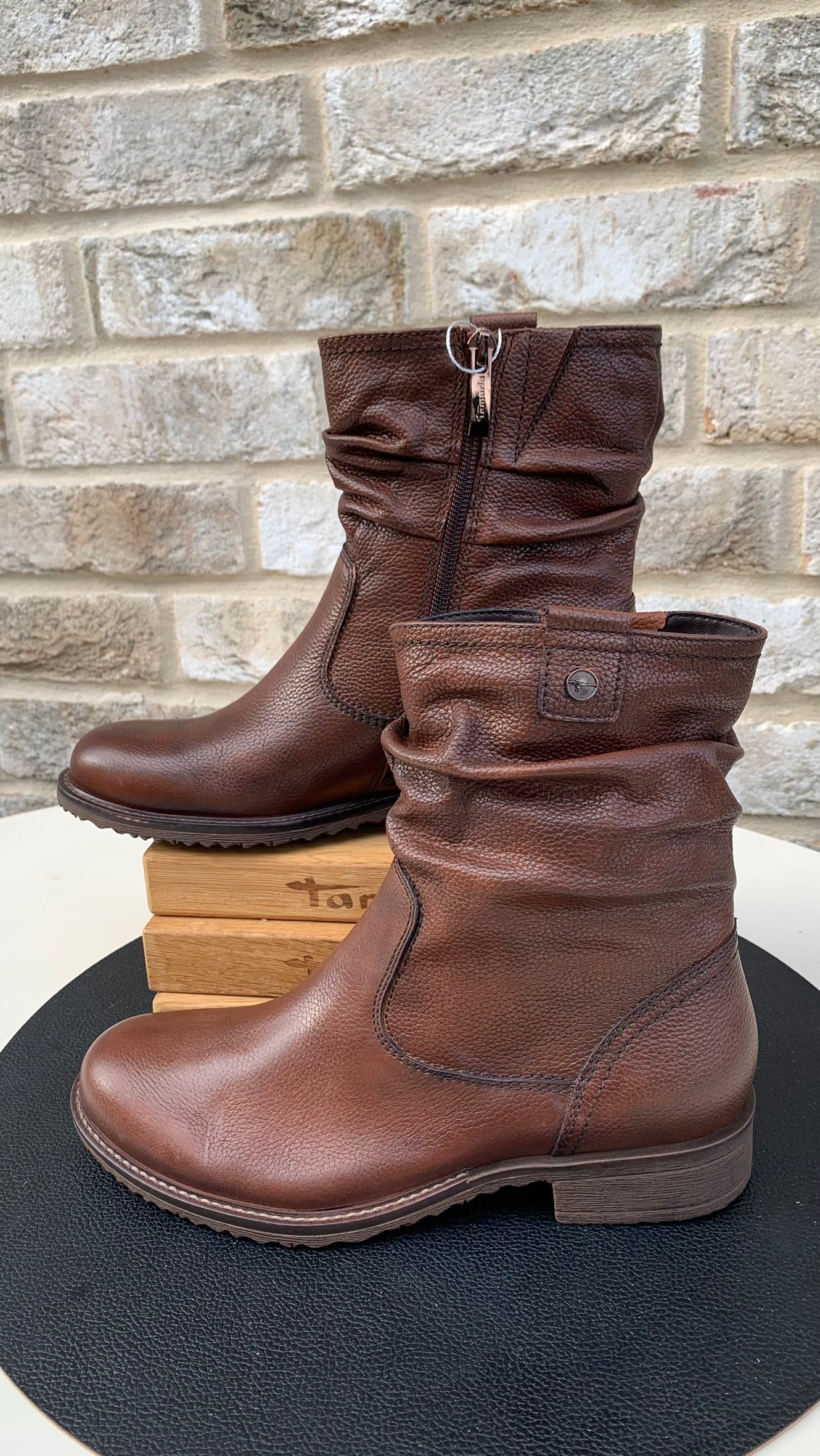 Stiefeletten