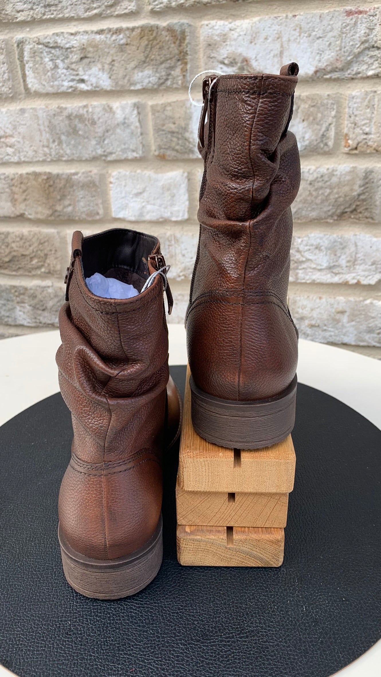 Stiefeletten