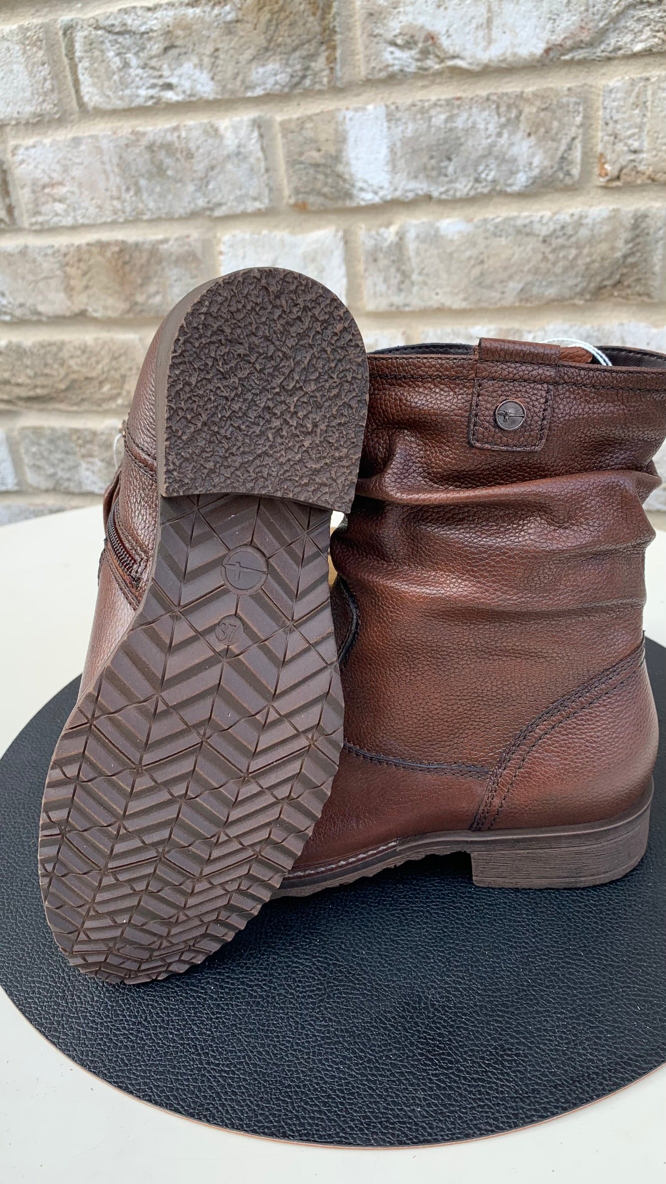 Stiefeletten