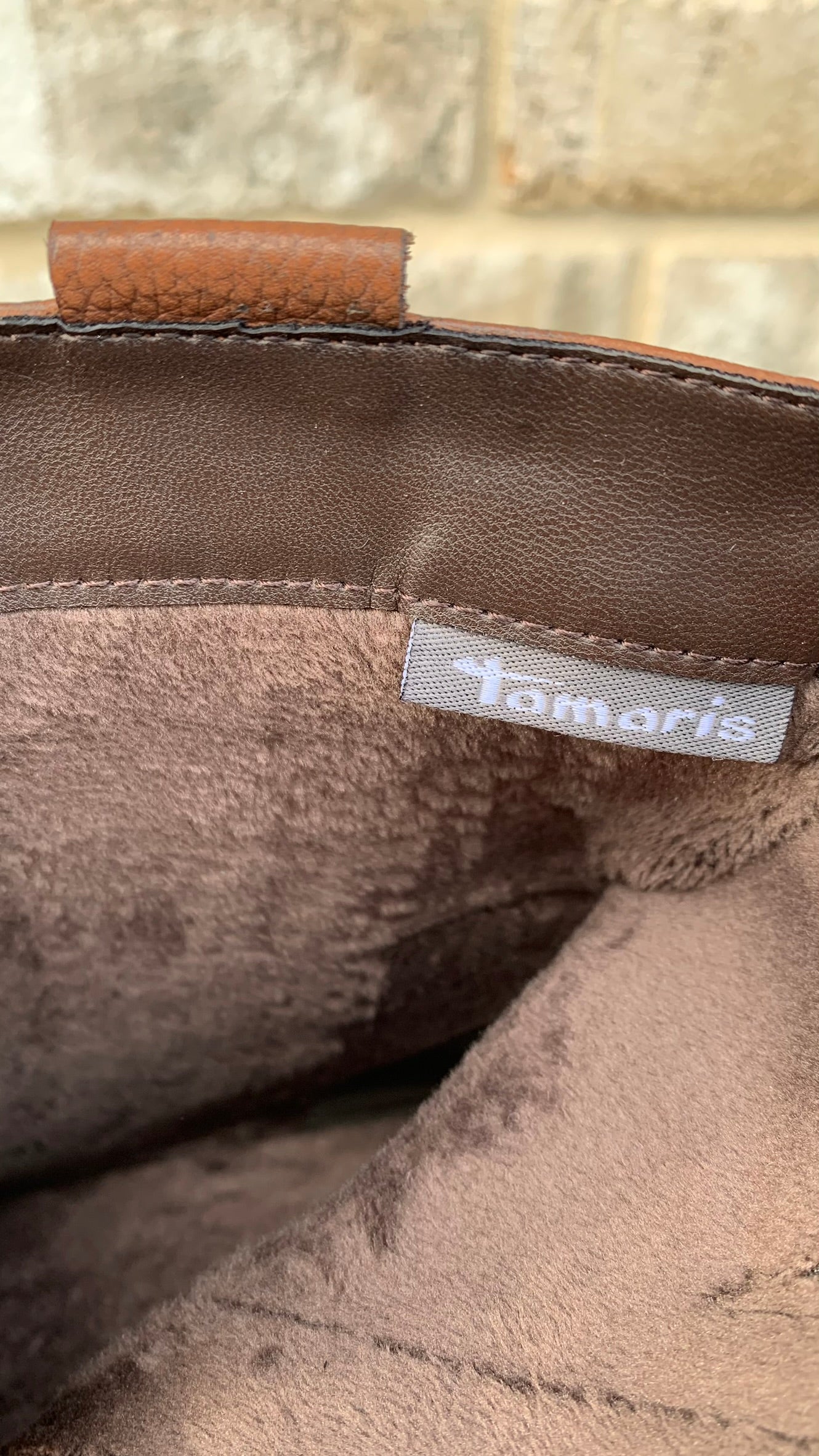 Stiefeletten