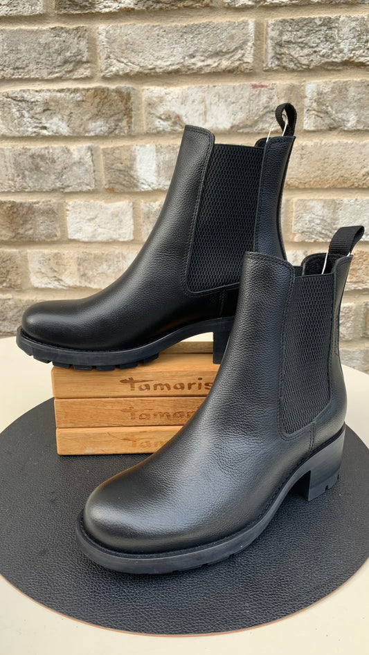 Stiefeletten