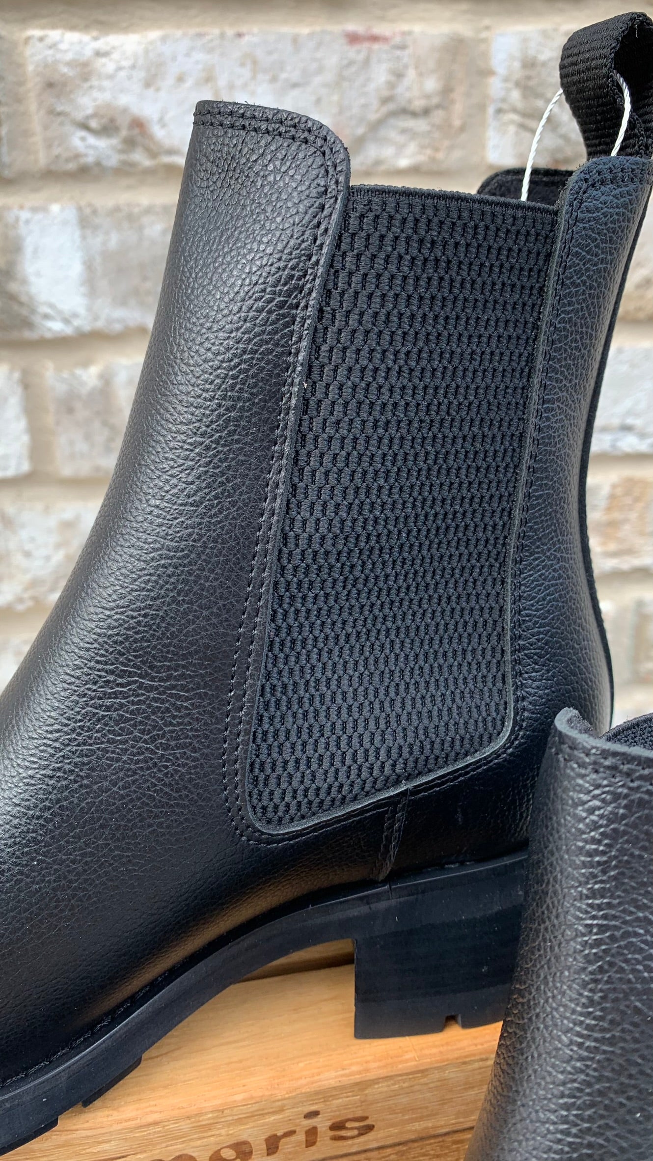 Stiefeletten