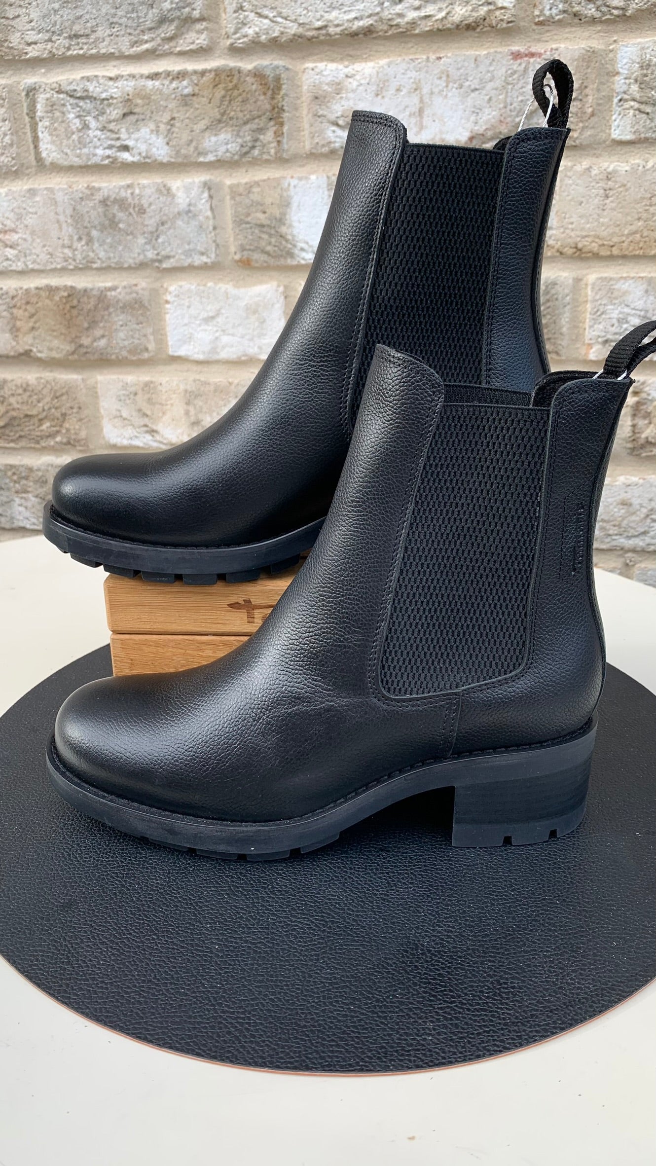 Stiefeletten