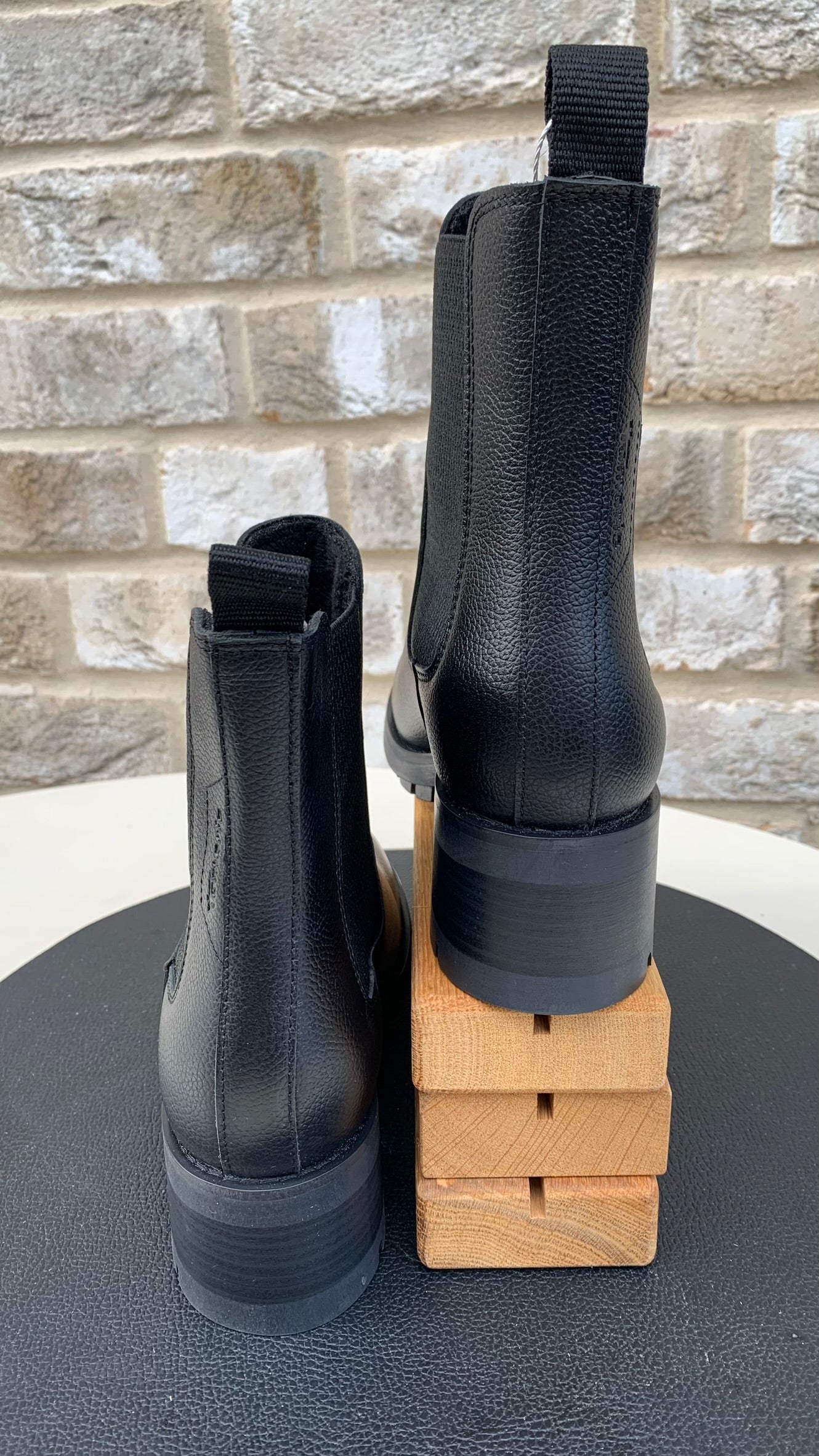 Stiefeletten