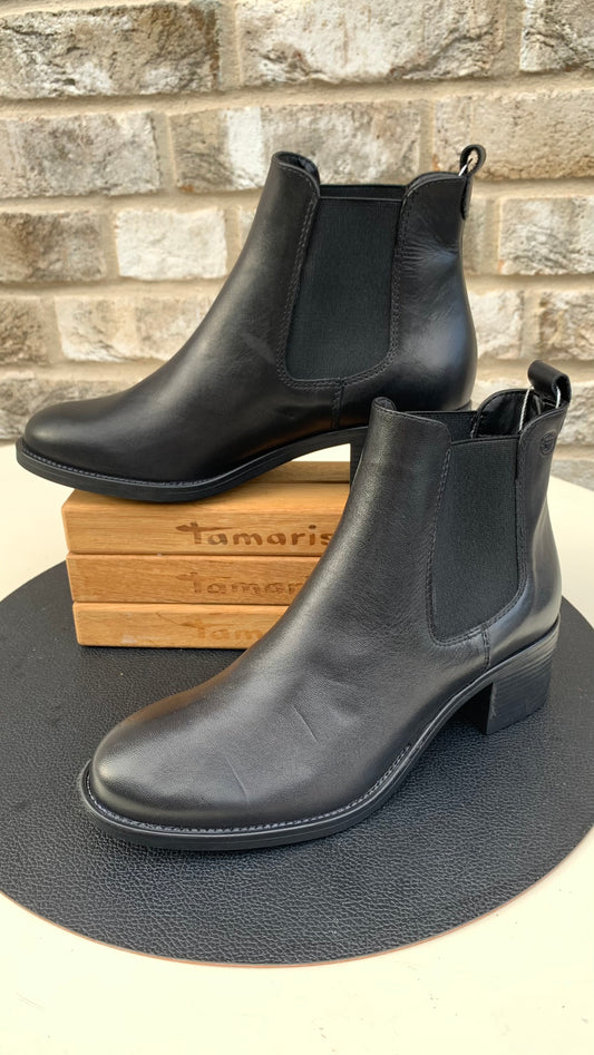 Stiefeletten