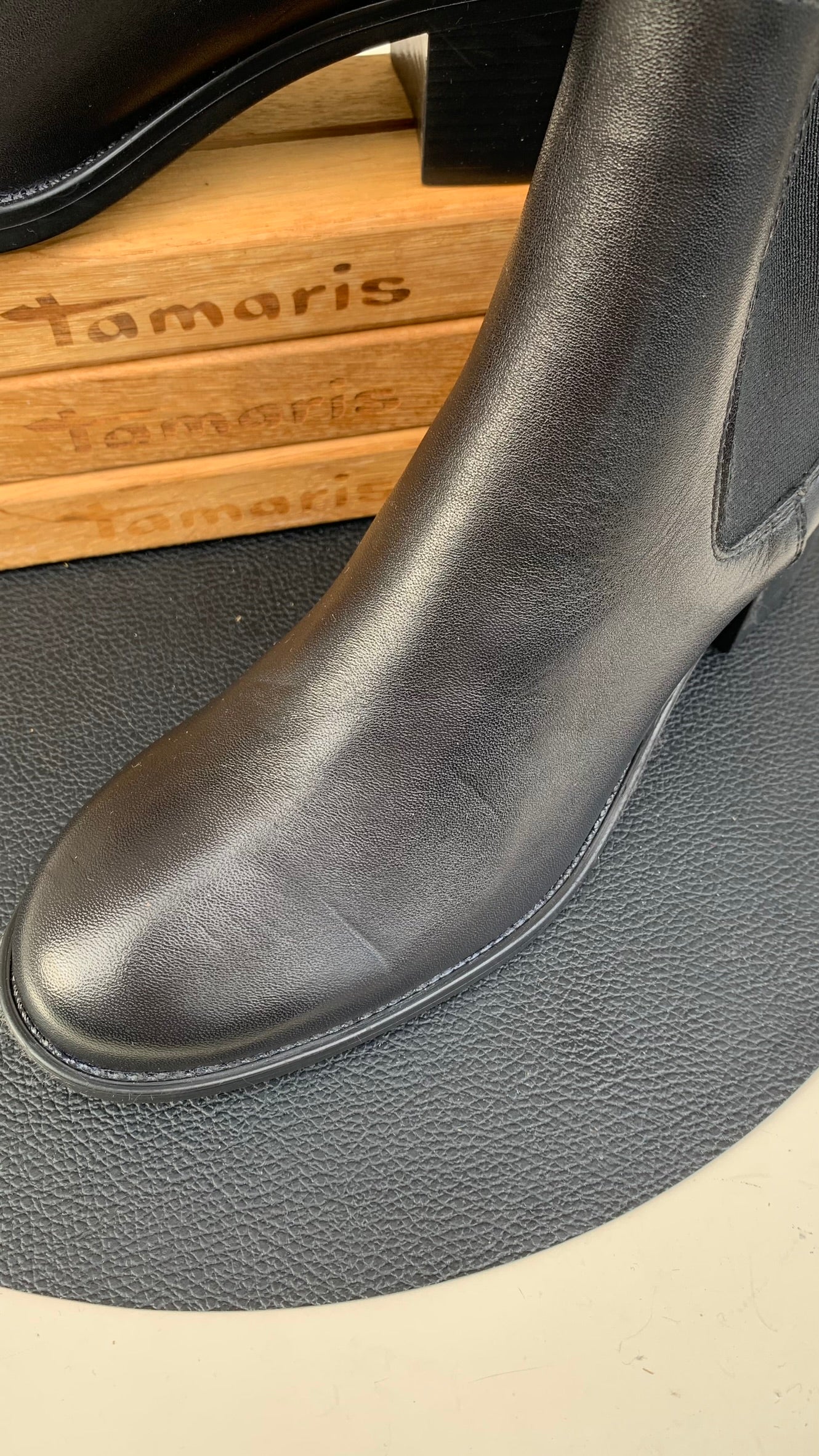 Stiefeletten