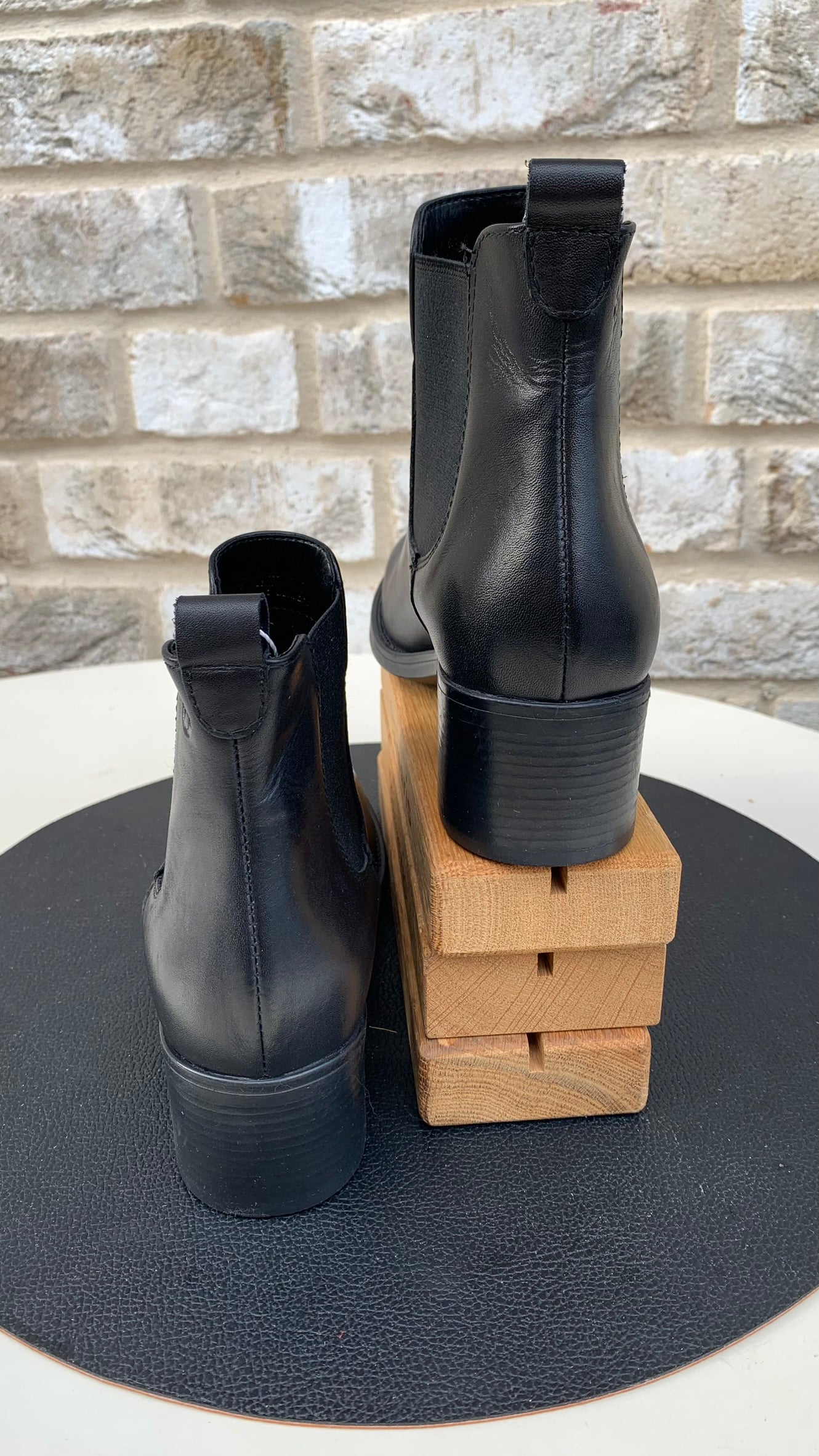 Stiefeletten