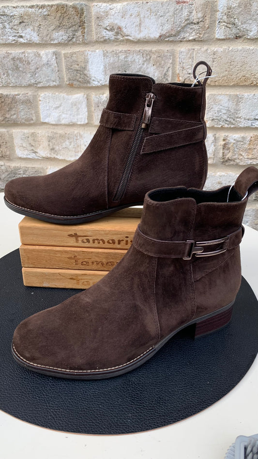 Stiefeletten