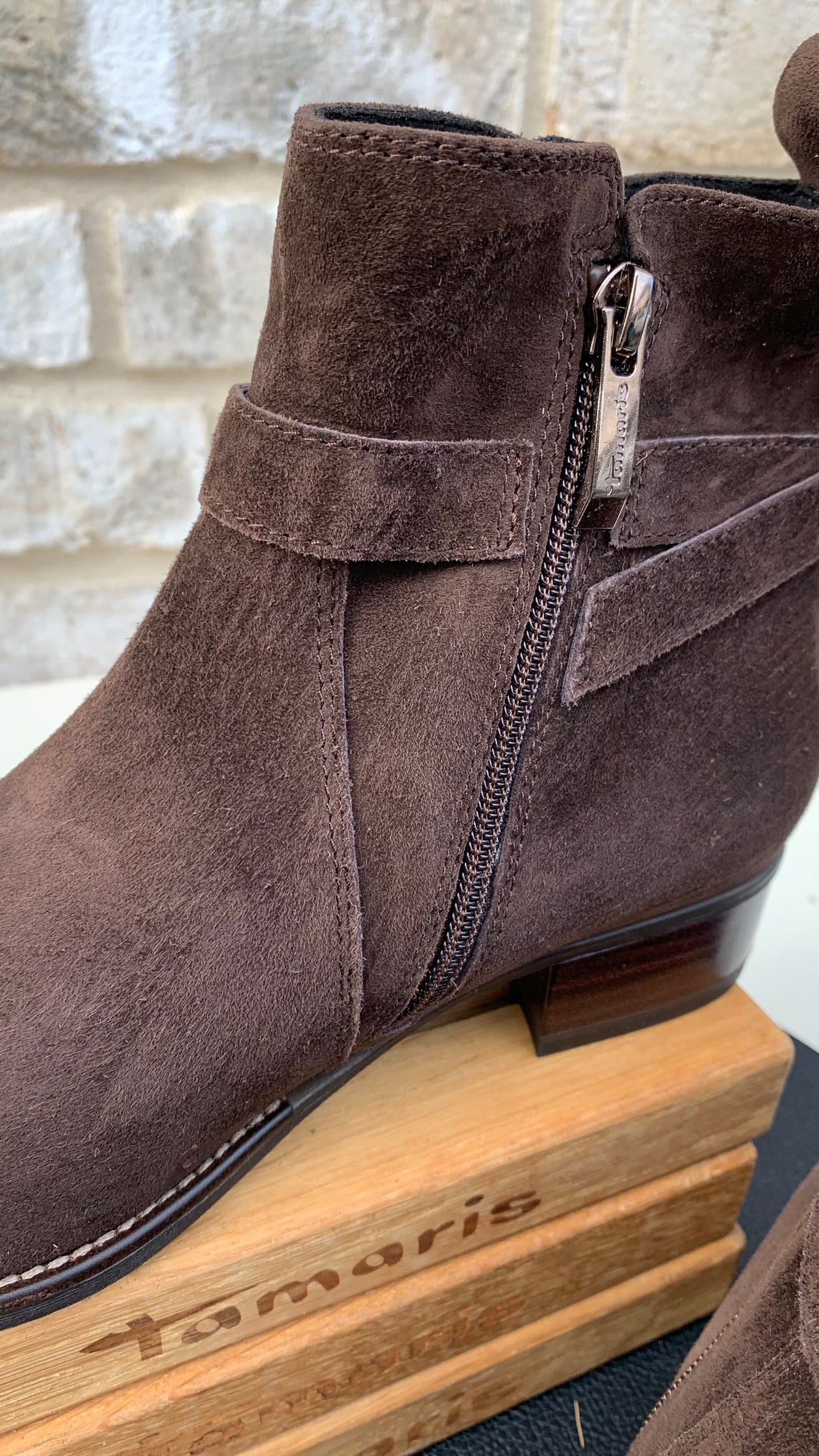 Stiefeletten